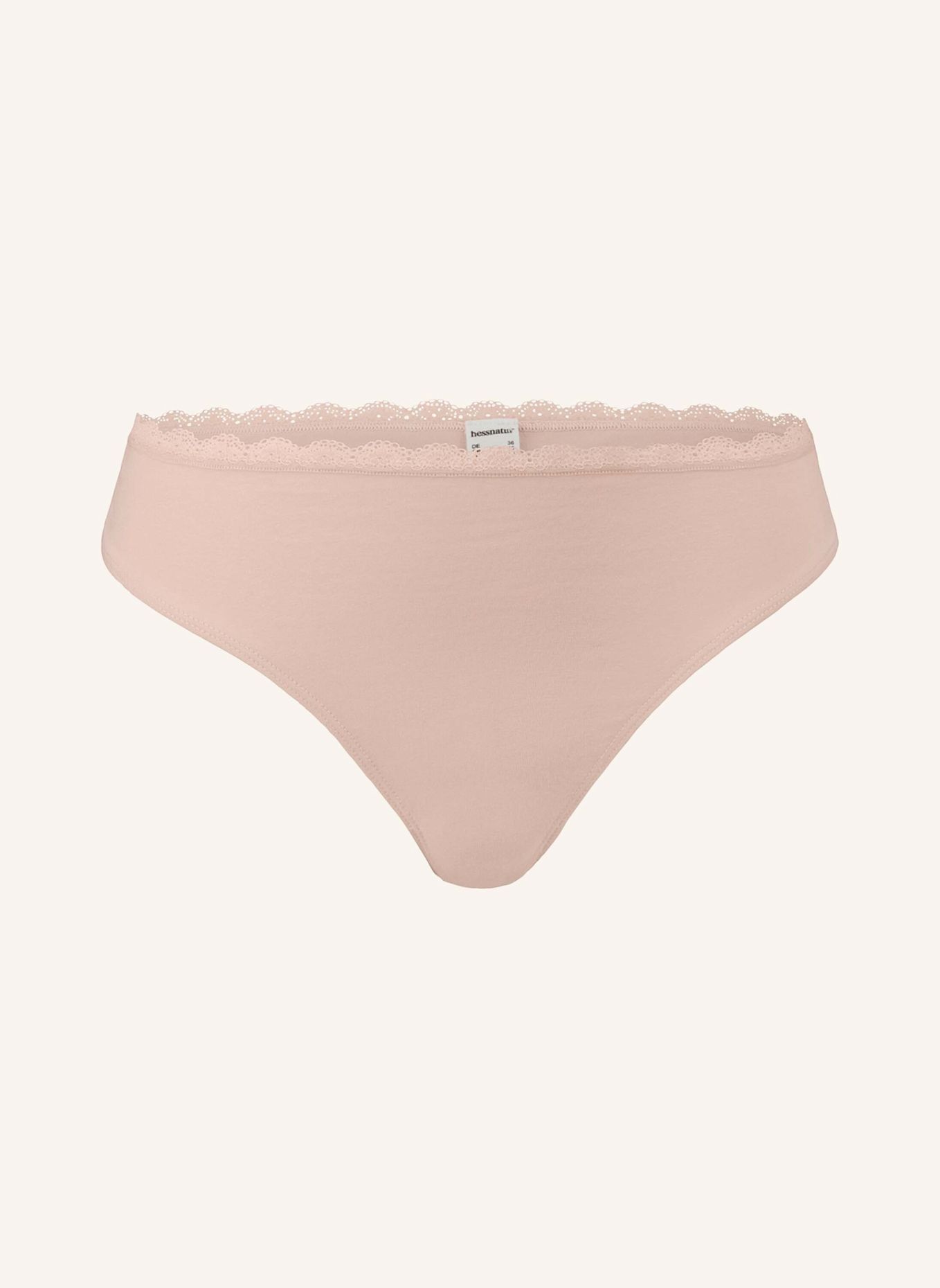 hessnatur Brazil: ROSA