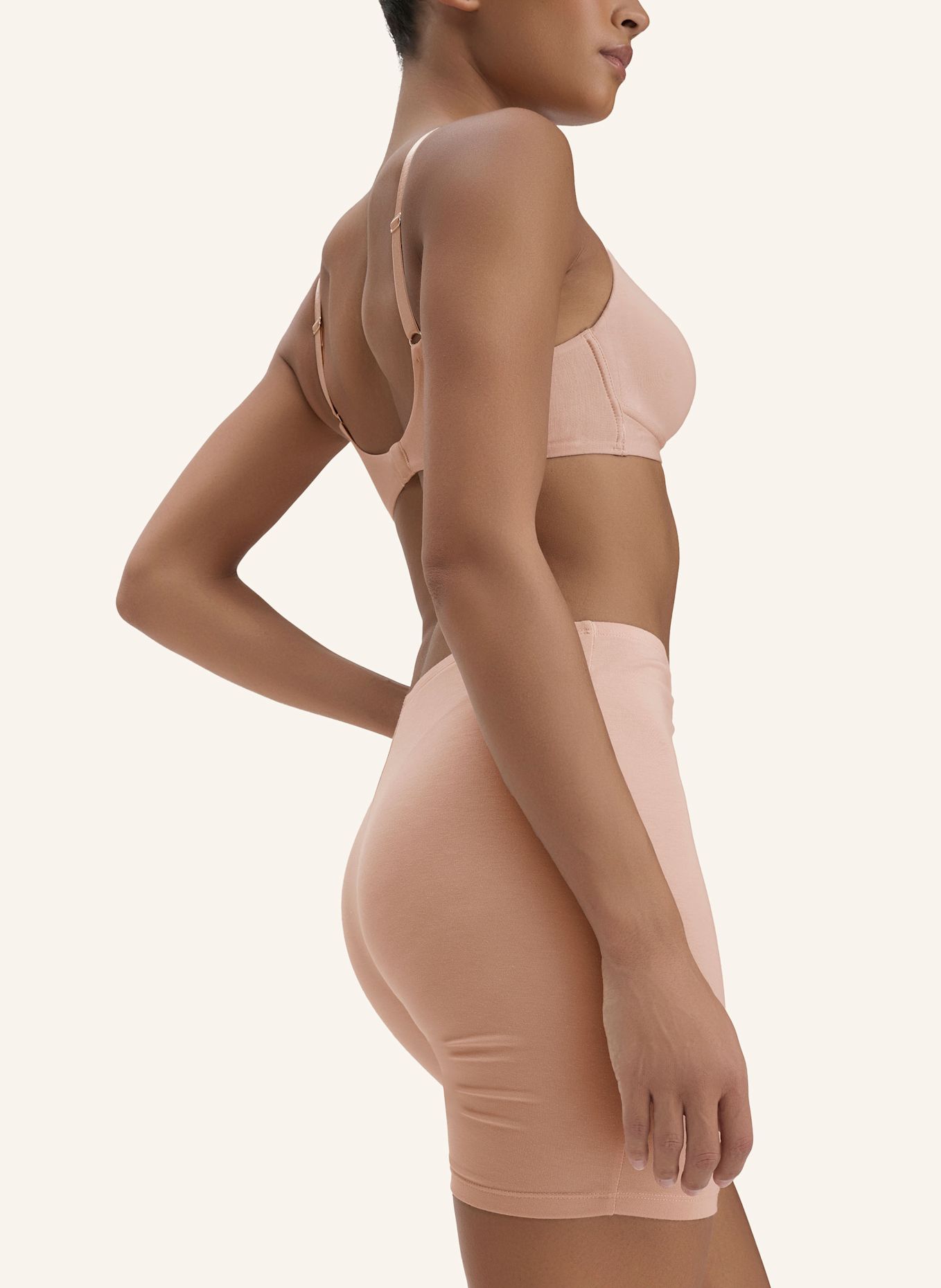 hessnatur Shorts: ROSA