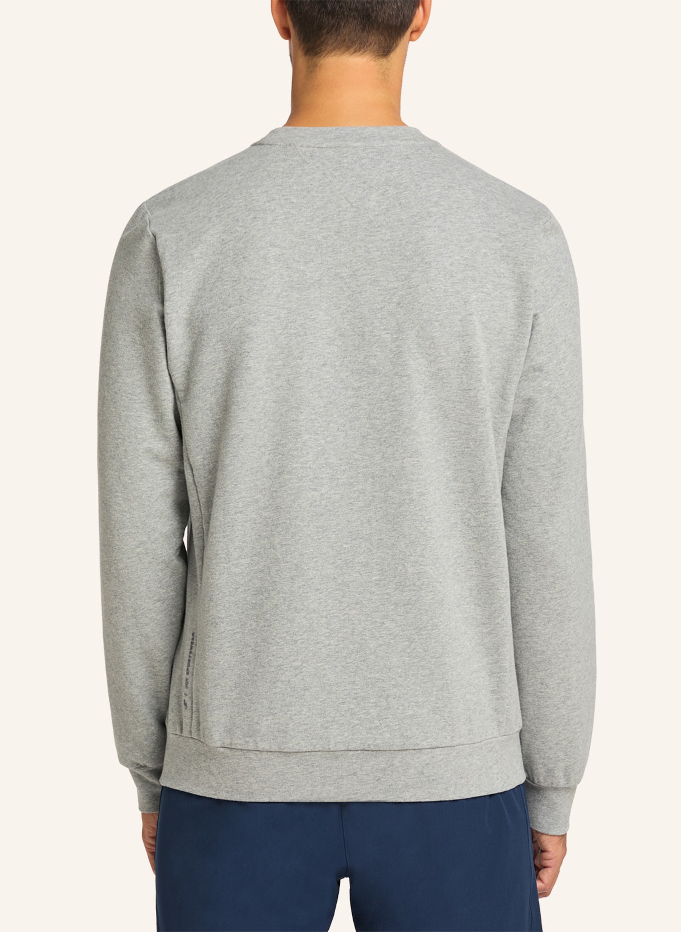 JOY sportswear Sweatshirt MICHA, Farbe: GRAU (Bild 2)