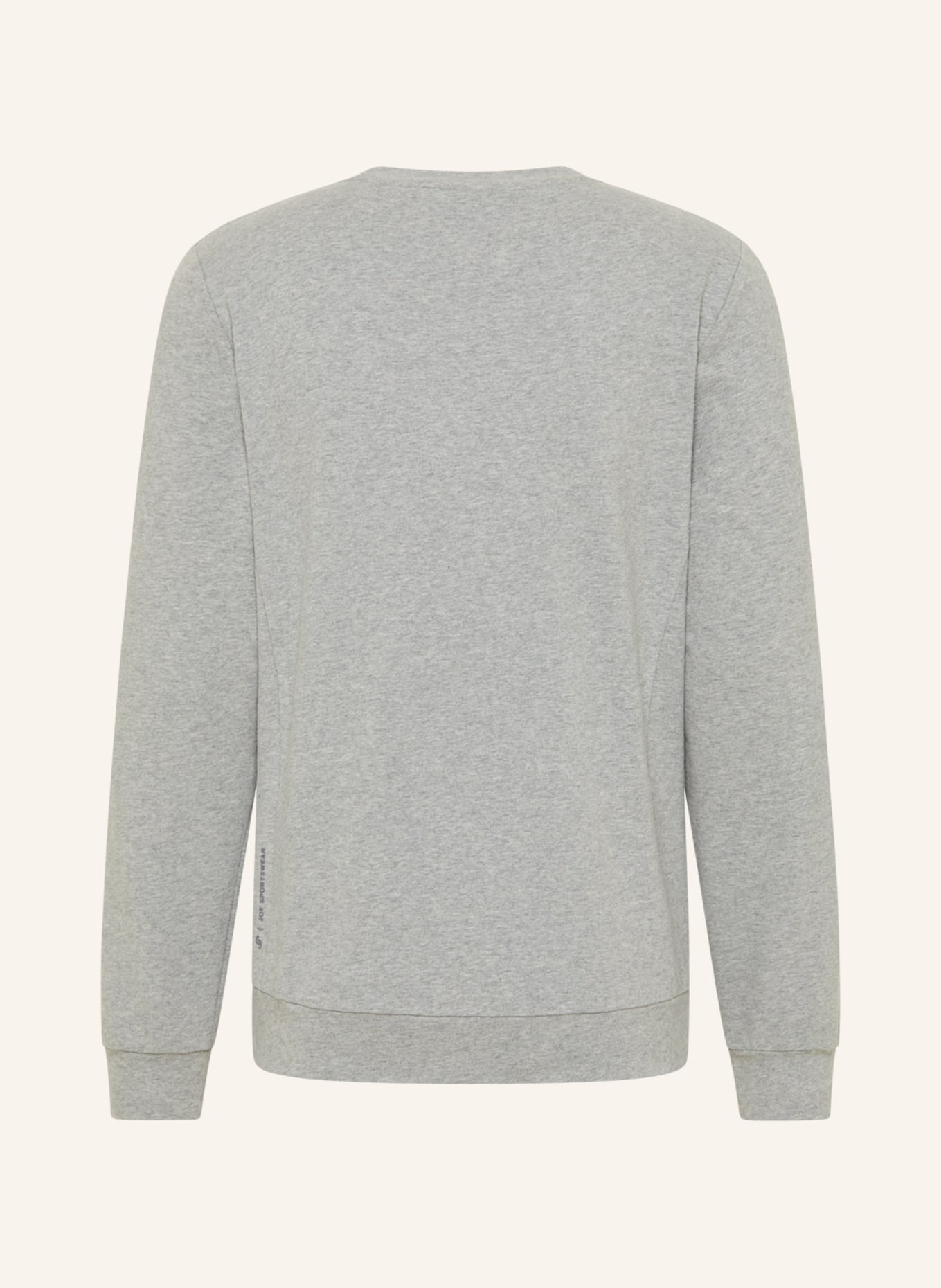 JOY sportswear Sweatshirt MICHA, Farbe: GRAU (Bild 6)