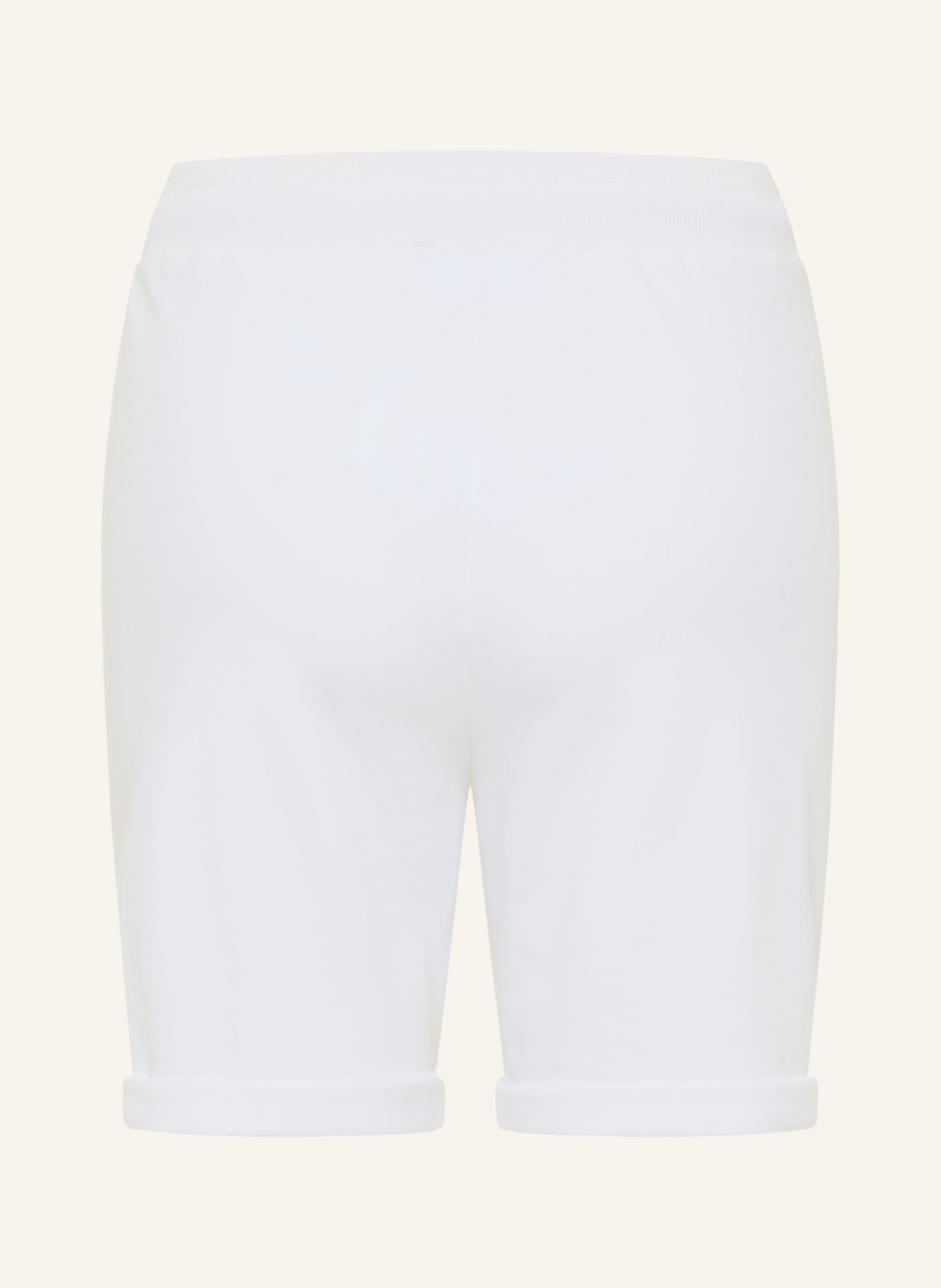 JOY sportswear Kurze Hose CARRIE, Farbe: WEISS (Bild 8)