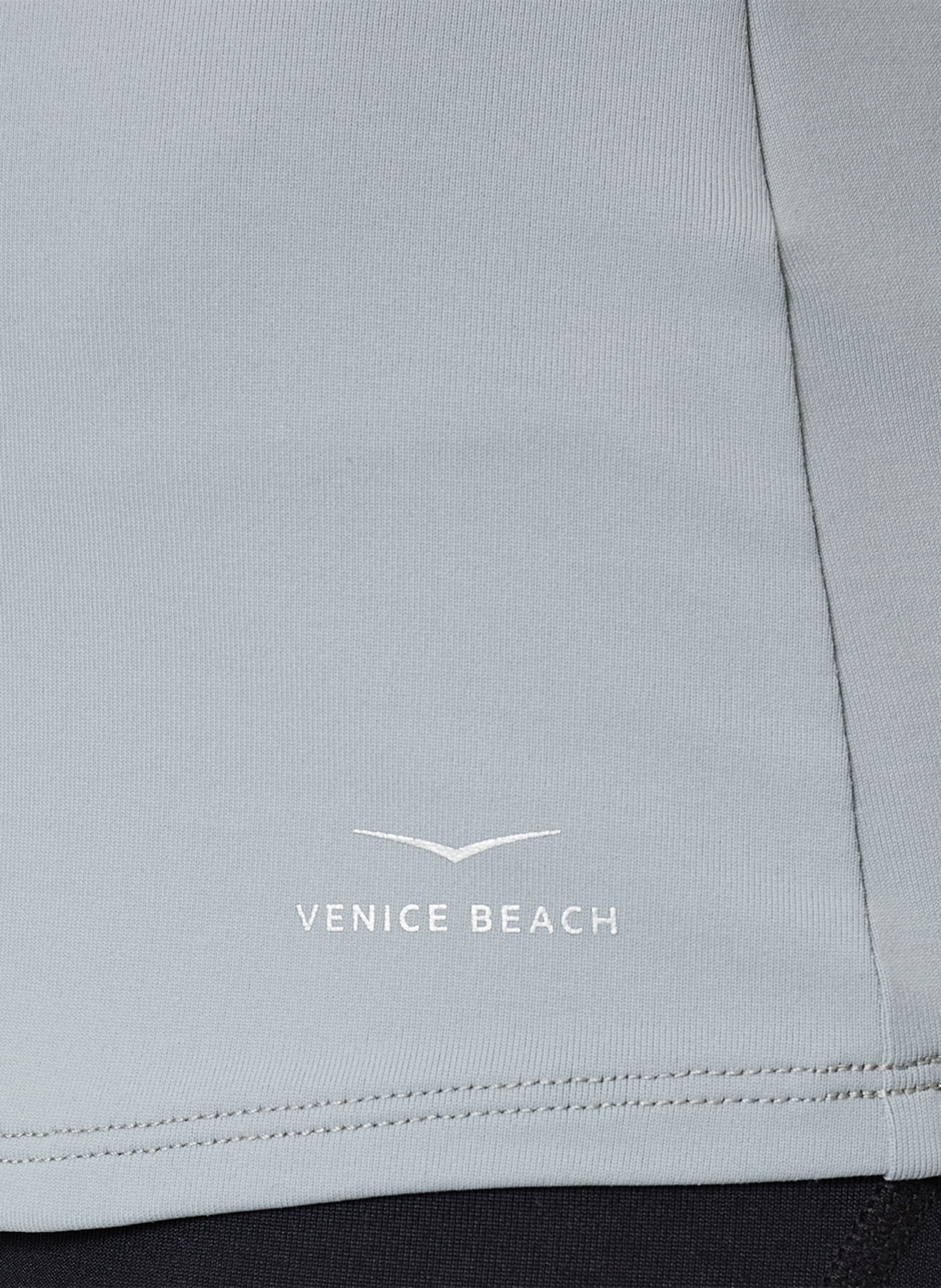 VENICE BEACH T-Shirt VB Eleam, Farbe: BLAU (Bild 5)