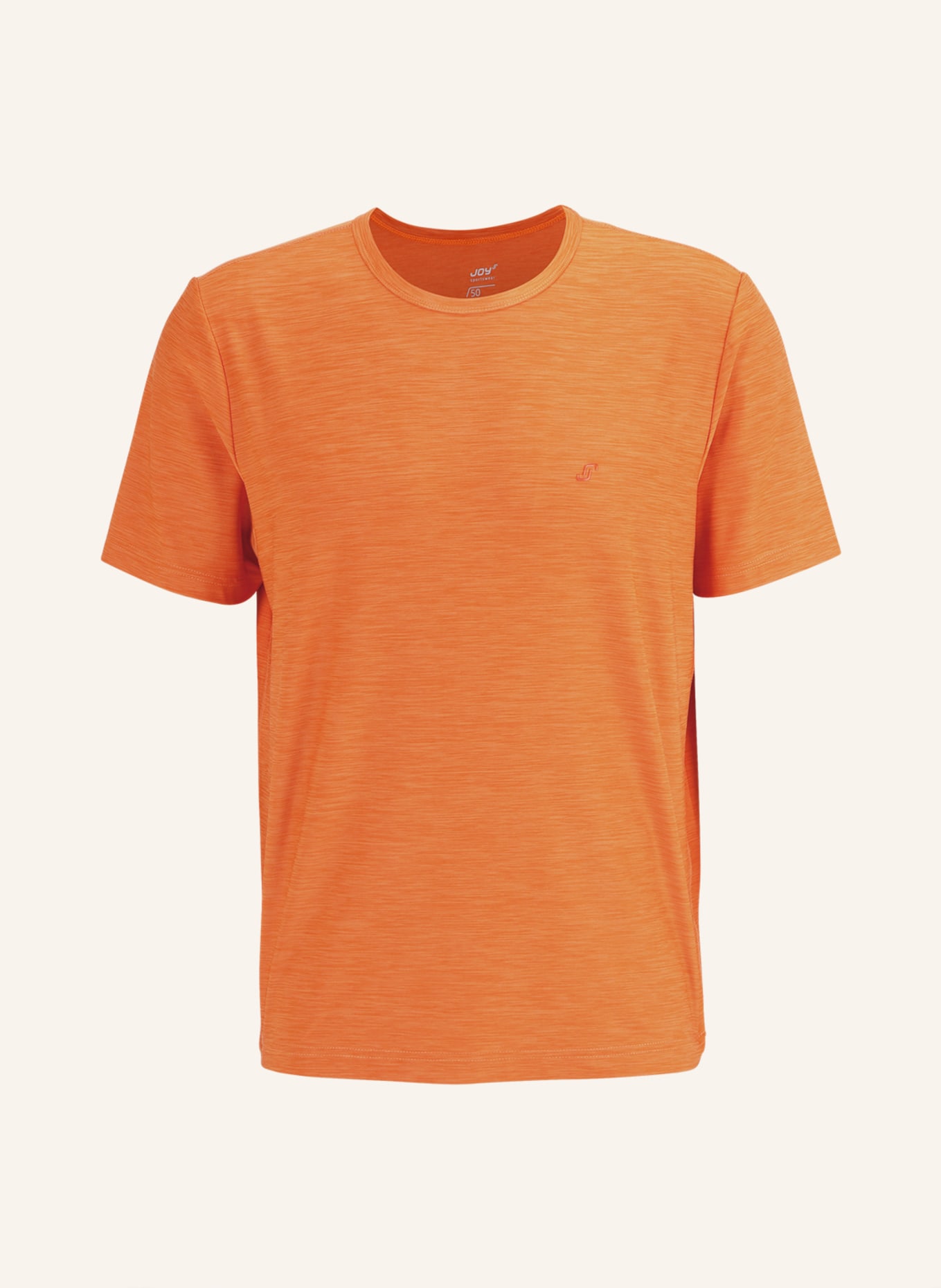 JOY sportswear T-Shirt VITUS, Farbe: GELB (Bild 1)