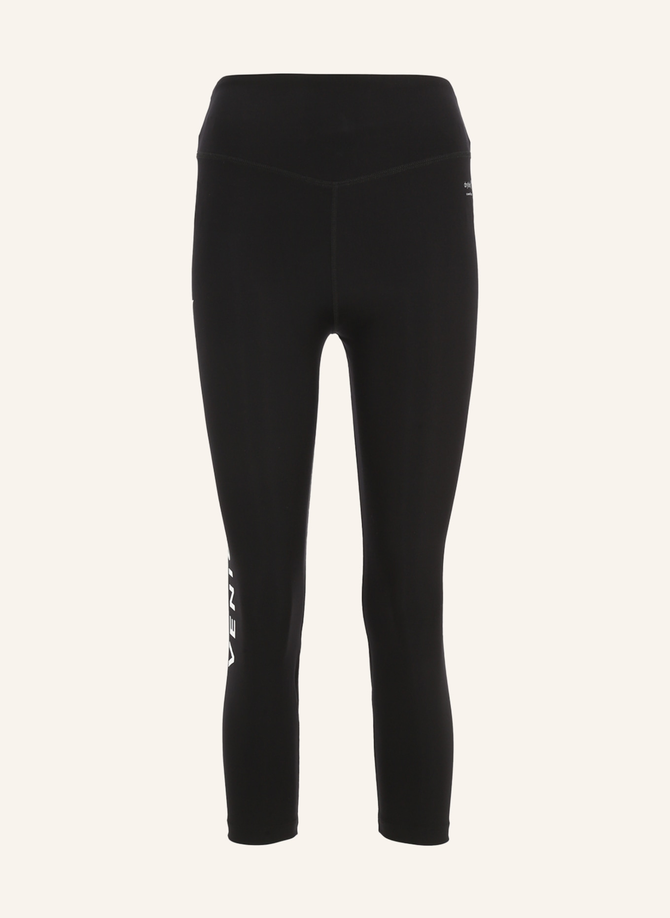 VENICE BEACH Sporthose VB Luisa: SCHWARZ