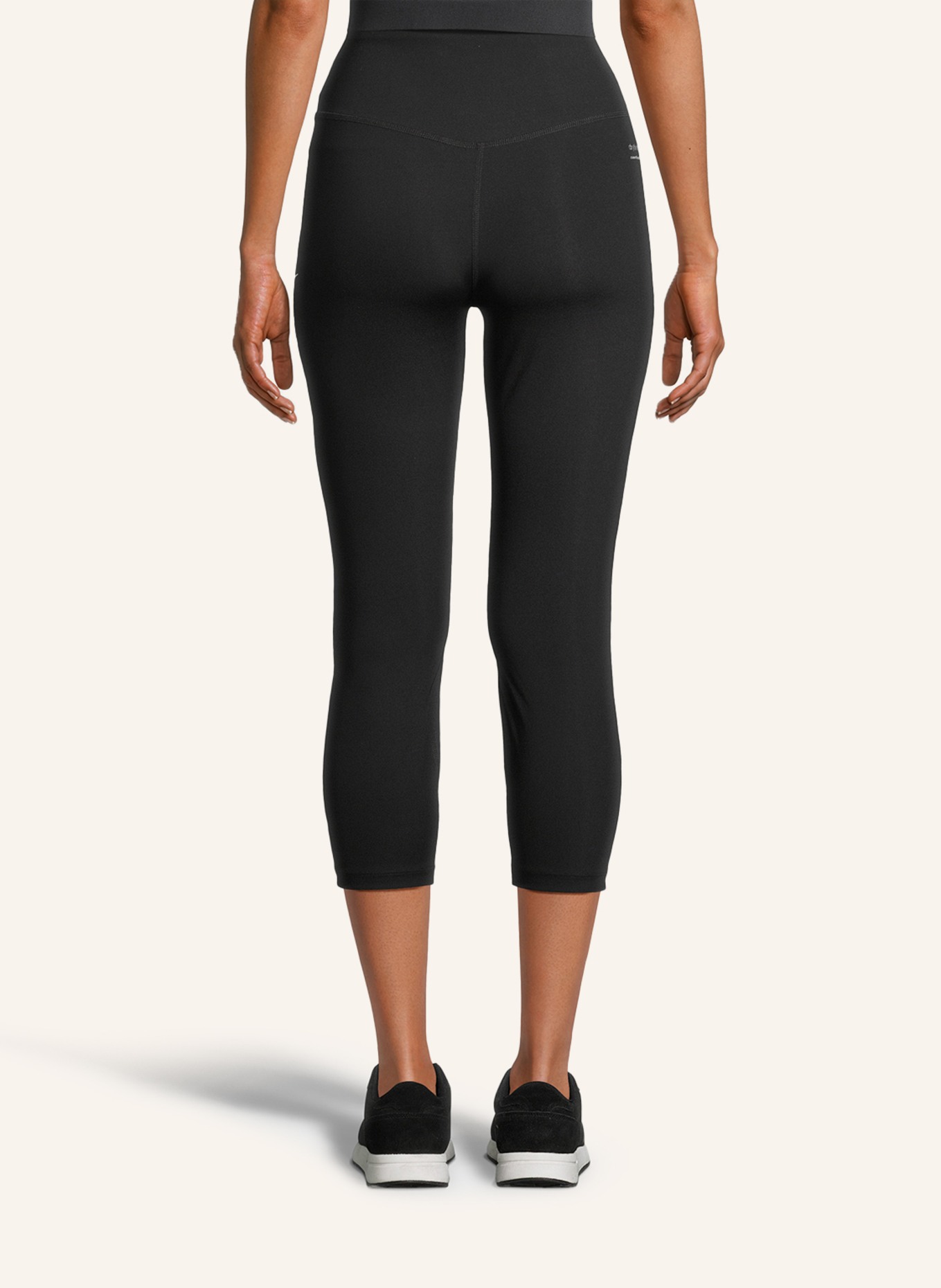 VENICE BEACH Sporthose VB Luisa: SCHWARZ