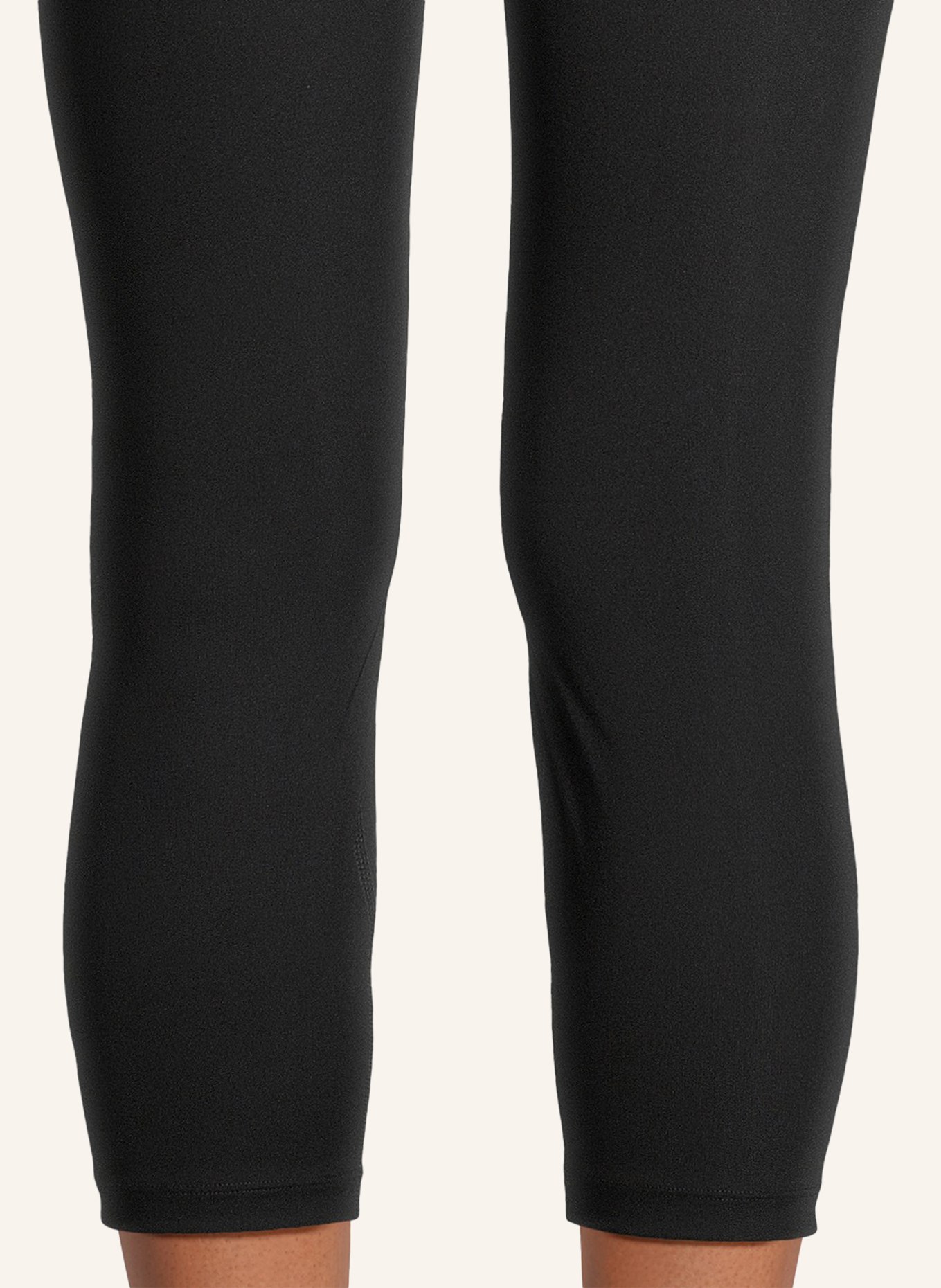 VENICE BEACH Sporthose VB Luisa: SCHWARZ