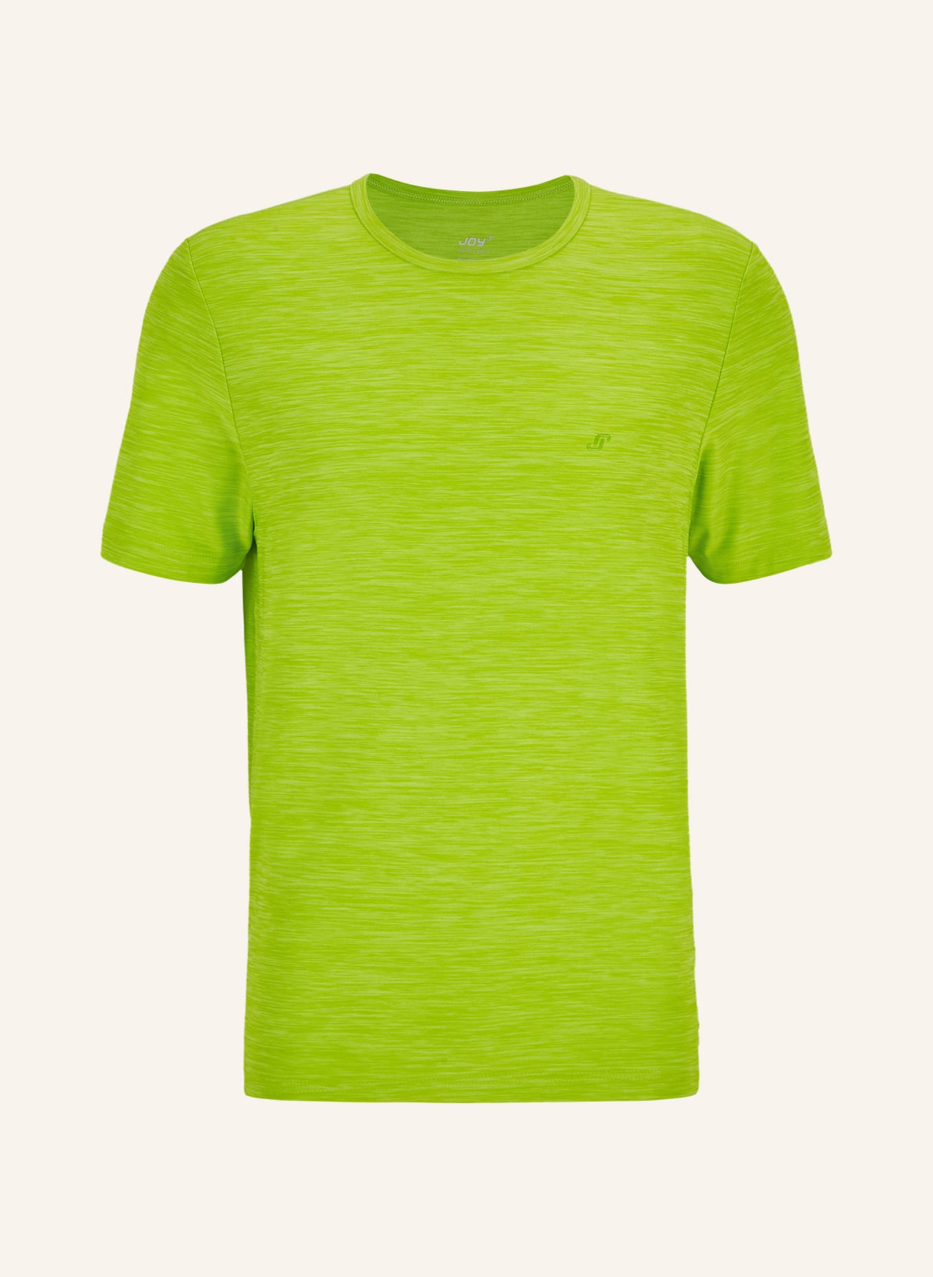 JOY sportswear Rundhalsshirt VITUS, Farbe: GRÜN (Bild 1)
