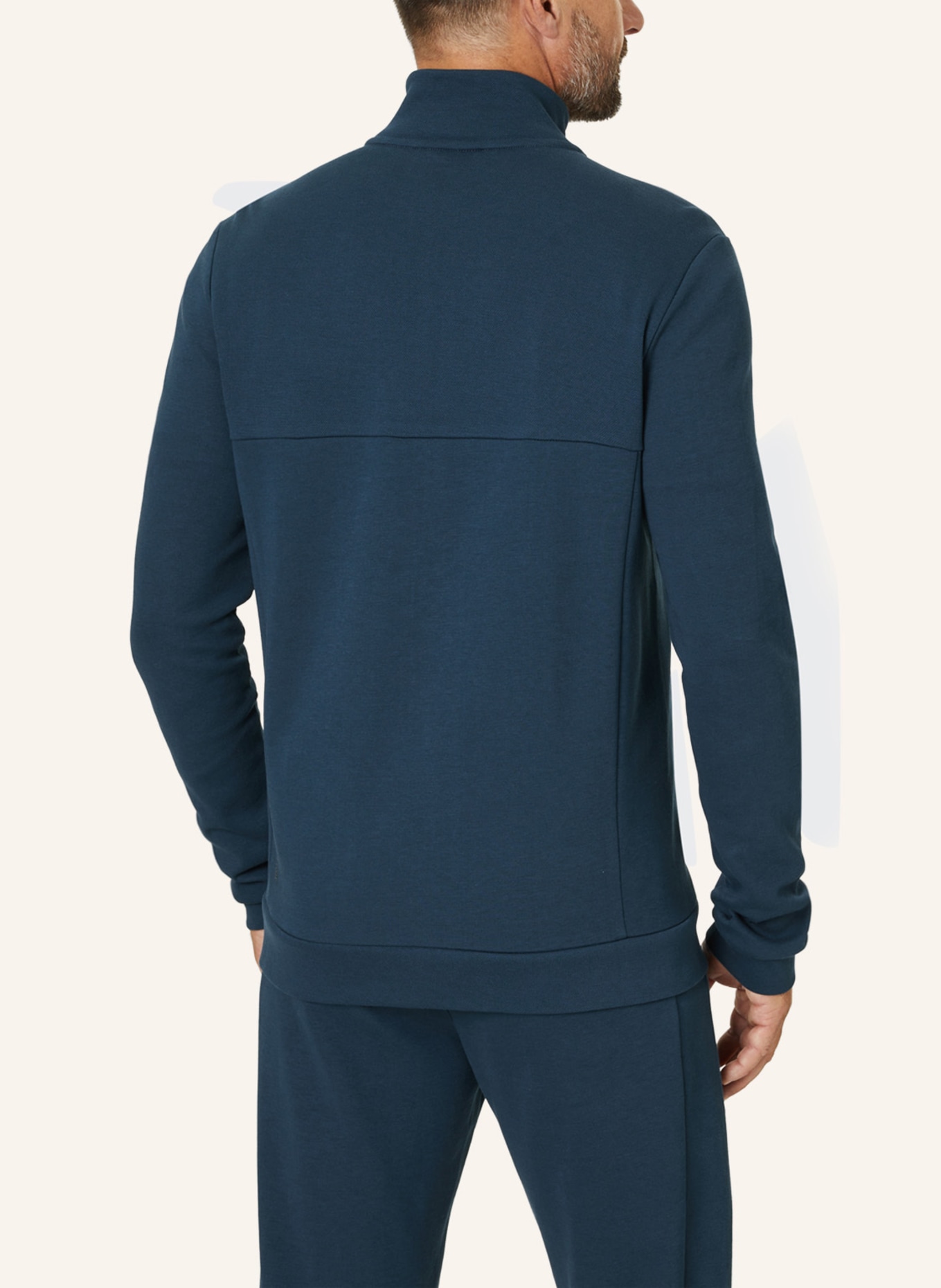 JOY sportswear Jacke MIGUEL, Farbe: BLAU (Bild 2)