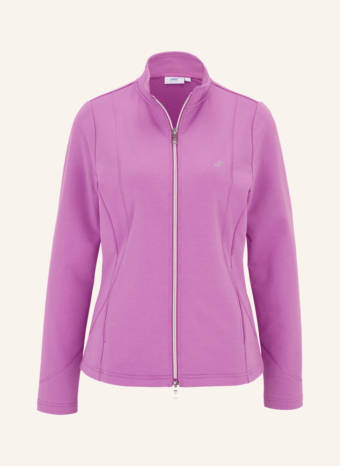 JOY sportswear Jacke DORIT, Farbe: ROT (Bild 1)