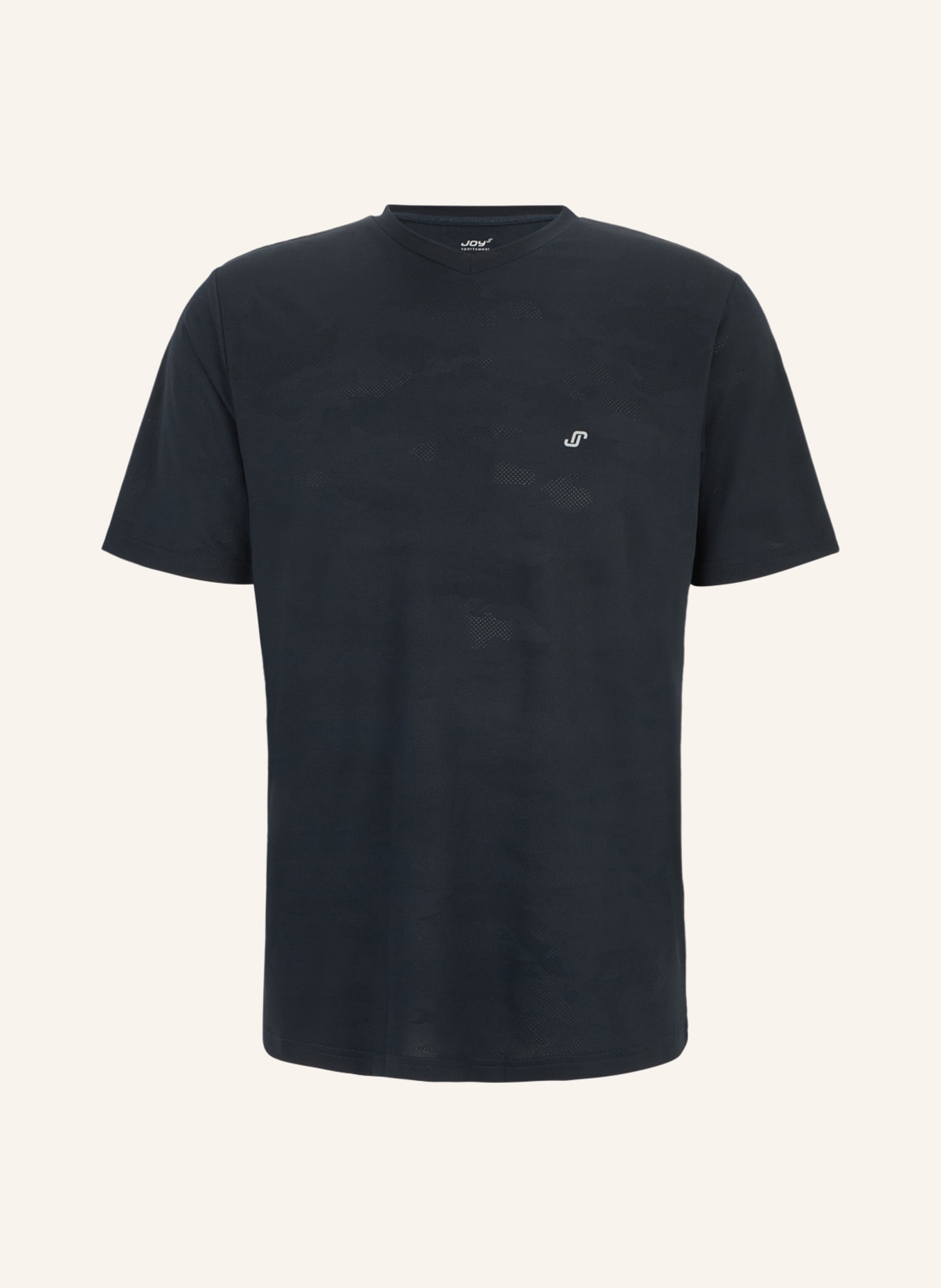 JOY sportswear T-Shirt ARNO, Farbe: BLAU (Bild 1)