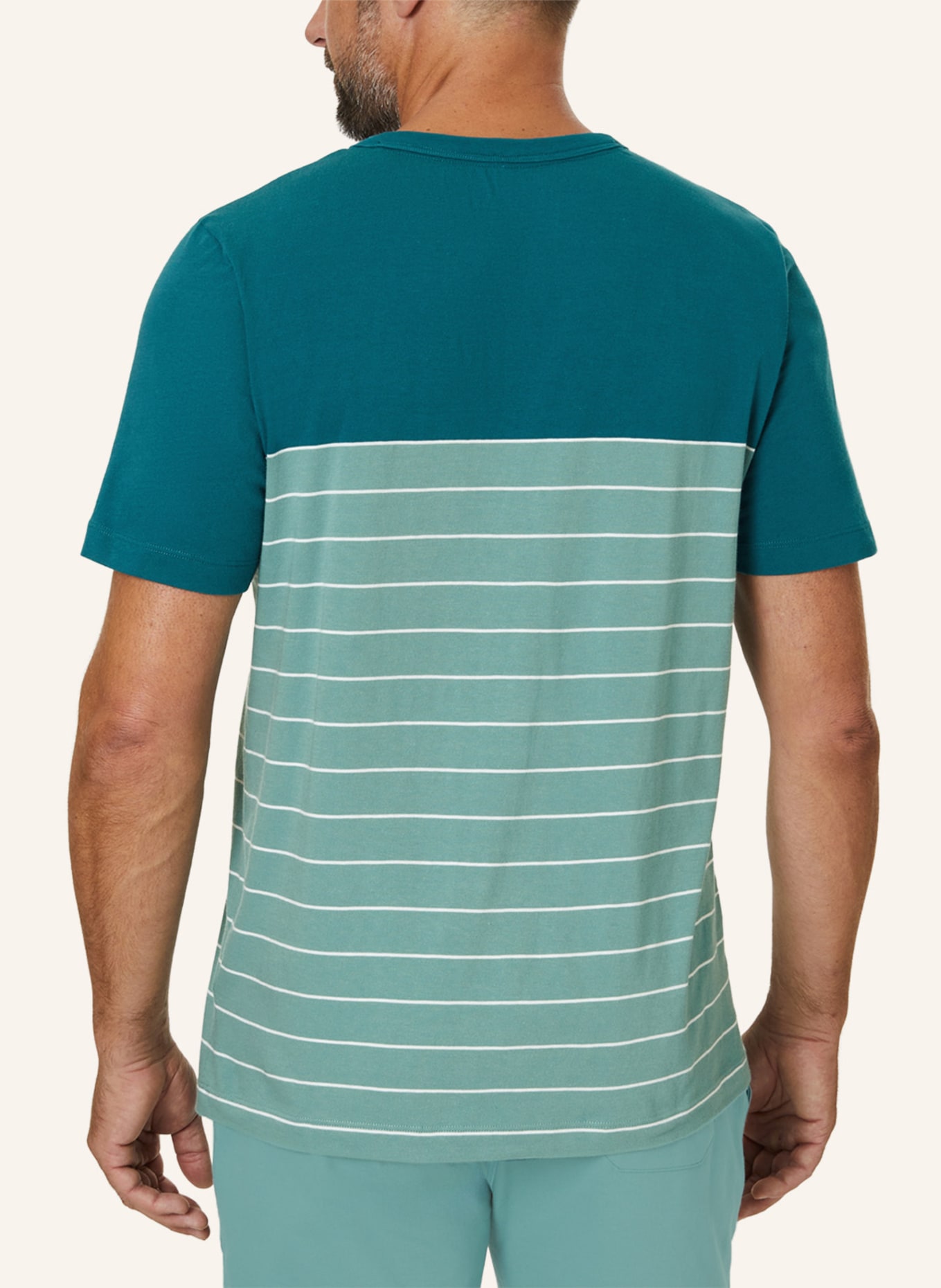 JOY sportswear T-Shirt FALK, Farbe: GRÜN (Bild 2)