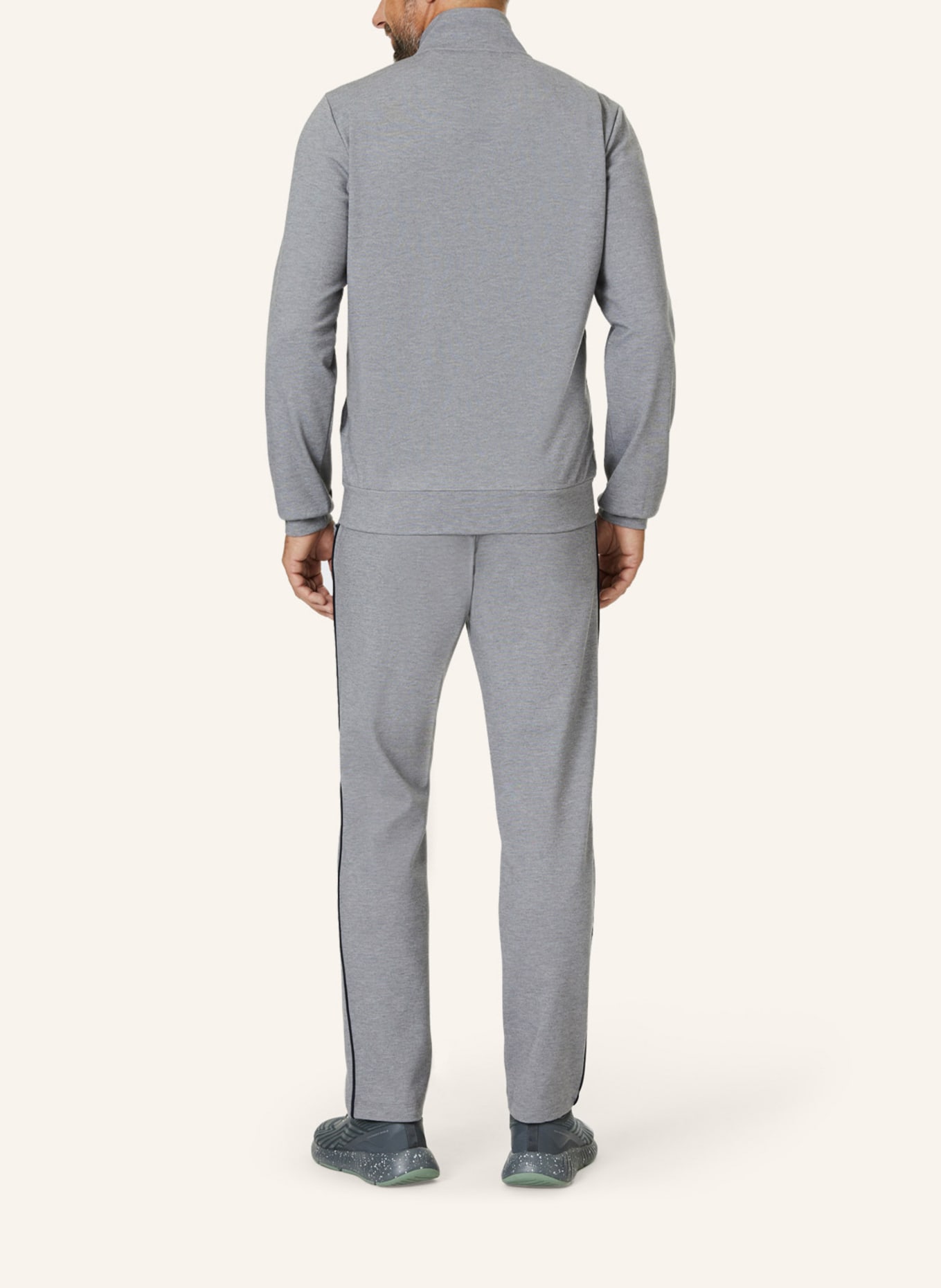 JOY sportswear Anzug COLLIN, Farbe: GRAU (Bild 2)
