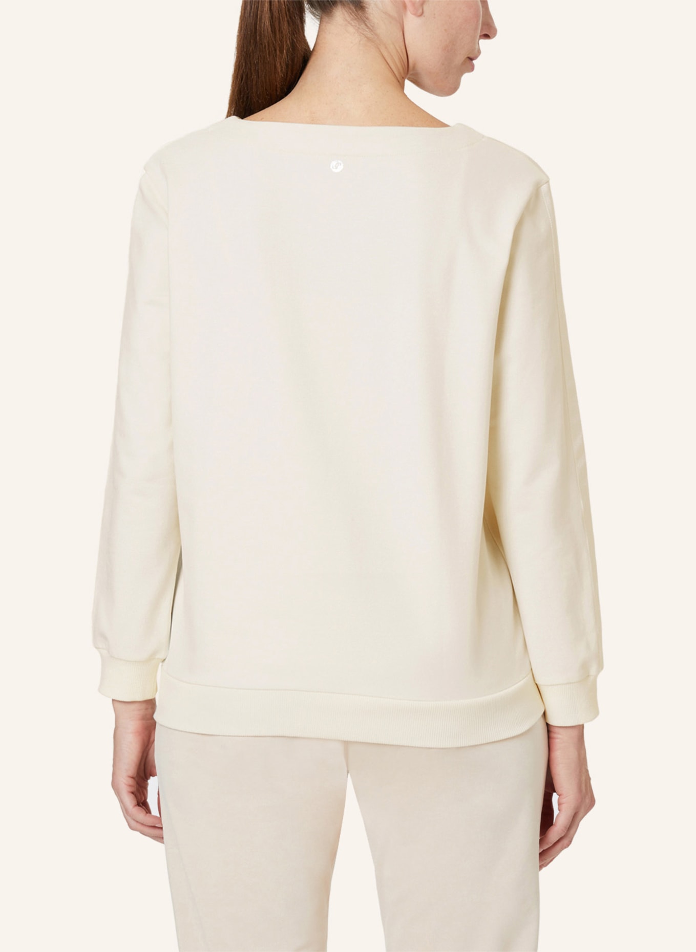 JOY sportswear Sweatshirt LOREEN, Farbe: BRAUN (Bild 2)