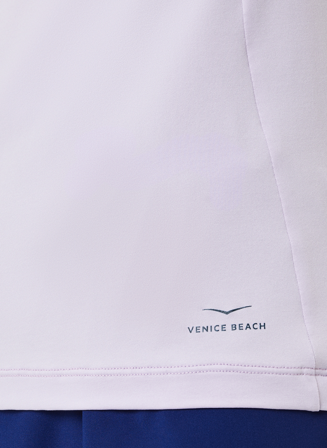 VENICE BEACH T-Shirt VB Josie, Farbe: LILA (Bild 5)