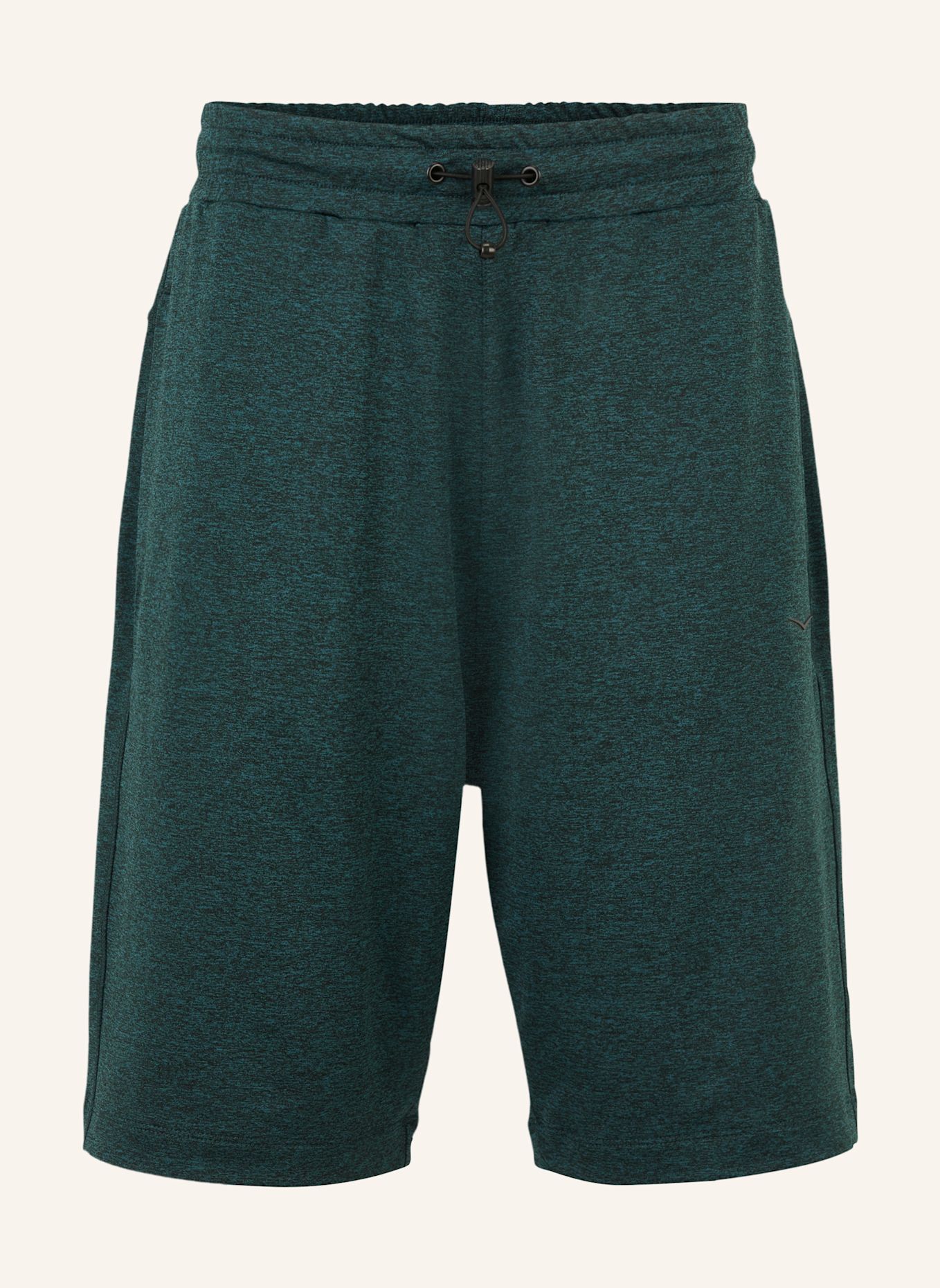 VENICE BEACH Sweatshorts VBM Nash, Farbe: BLAU (Bild 1)