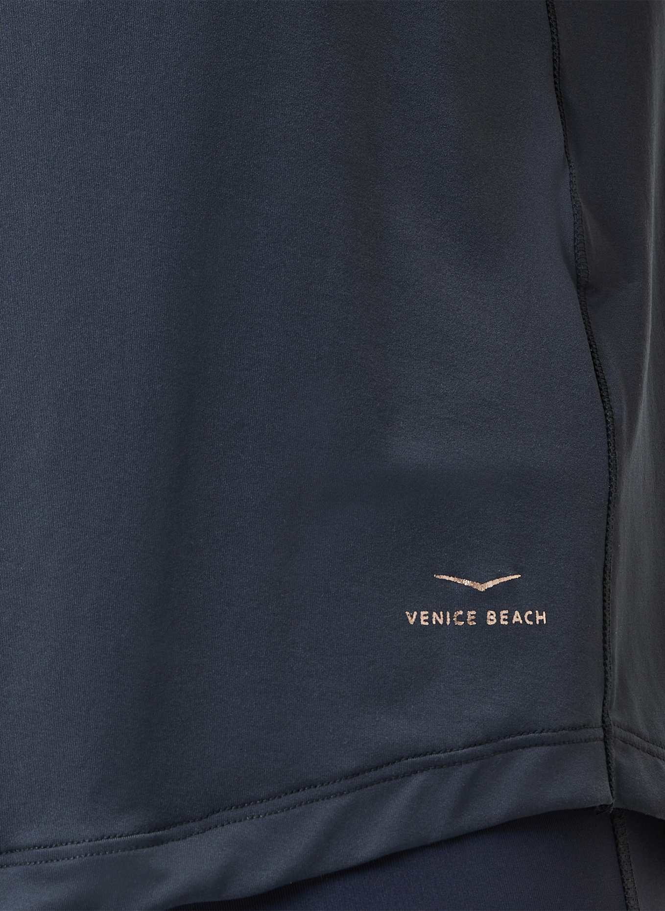 VENICE BEACH Tanktop VB Key Largo, Farbe: GRAU (Bild 5)