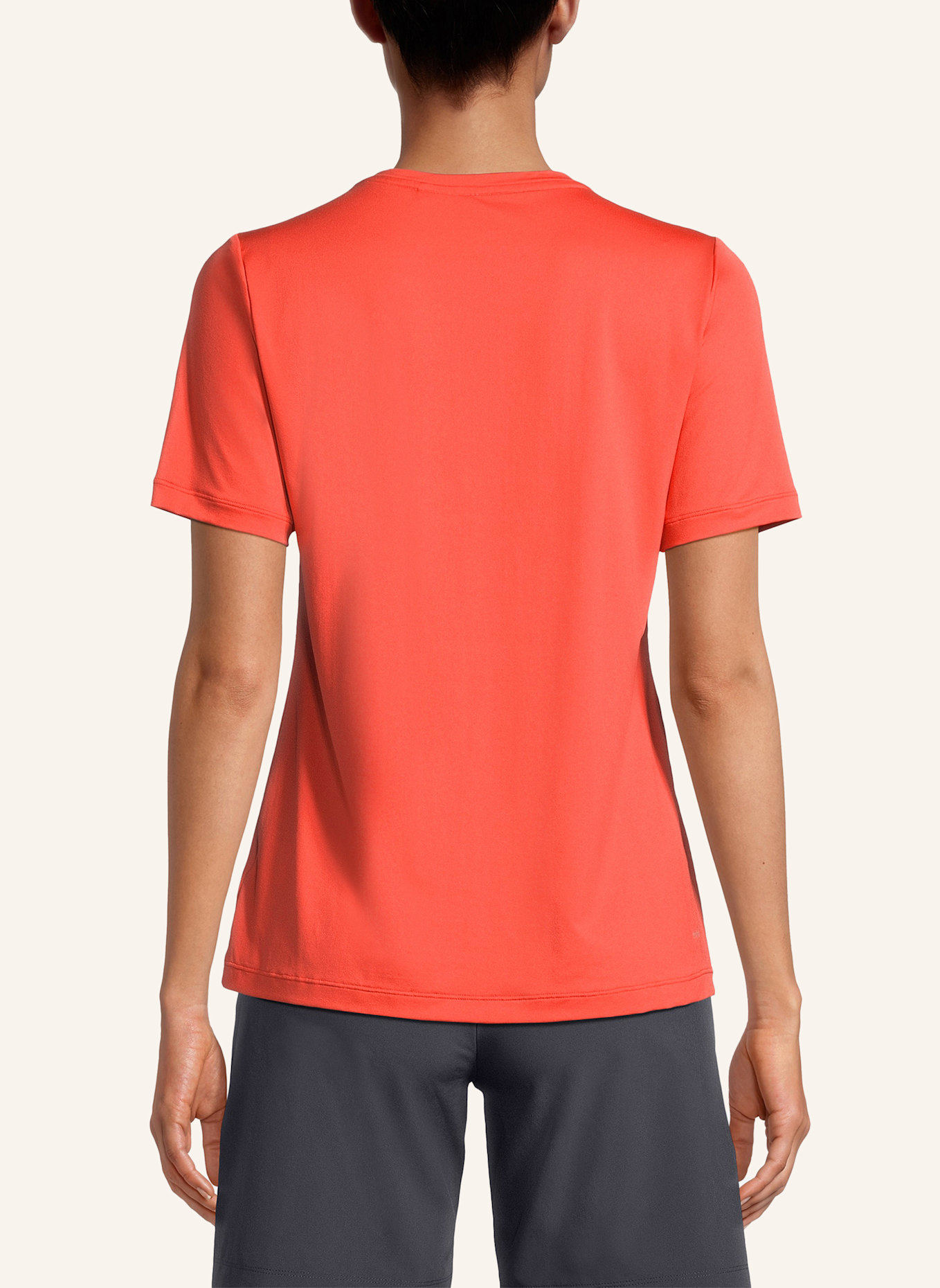 VENICE BEACH T-Shirt VB Sia, Farbe: ORANGE (Bild 2)