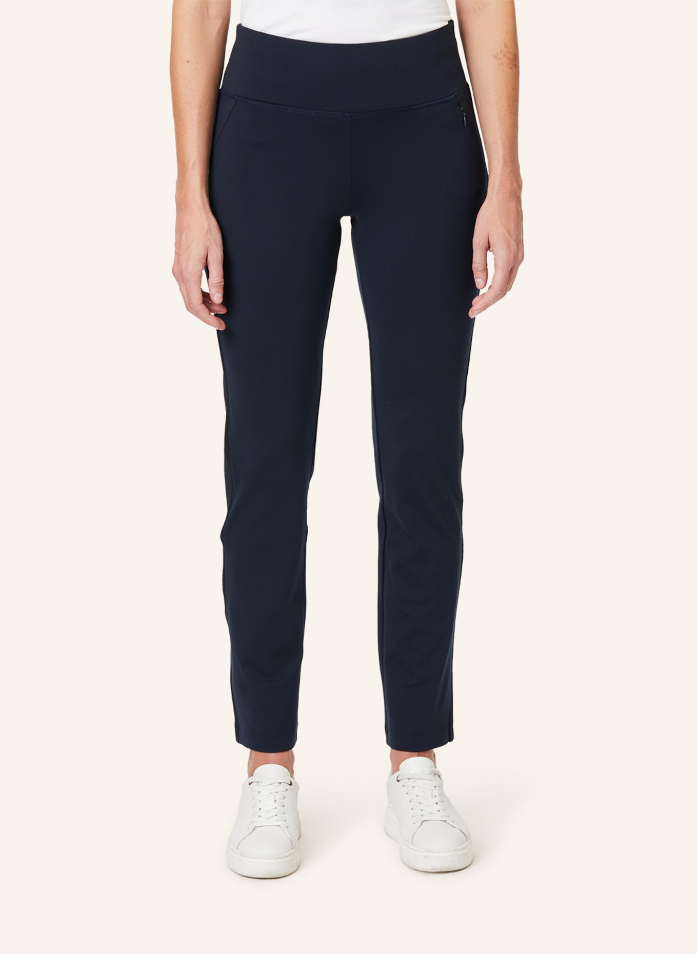 JOY sportswear Hose NICOLE, Farbe: BLAU (Bild 3)