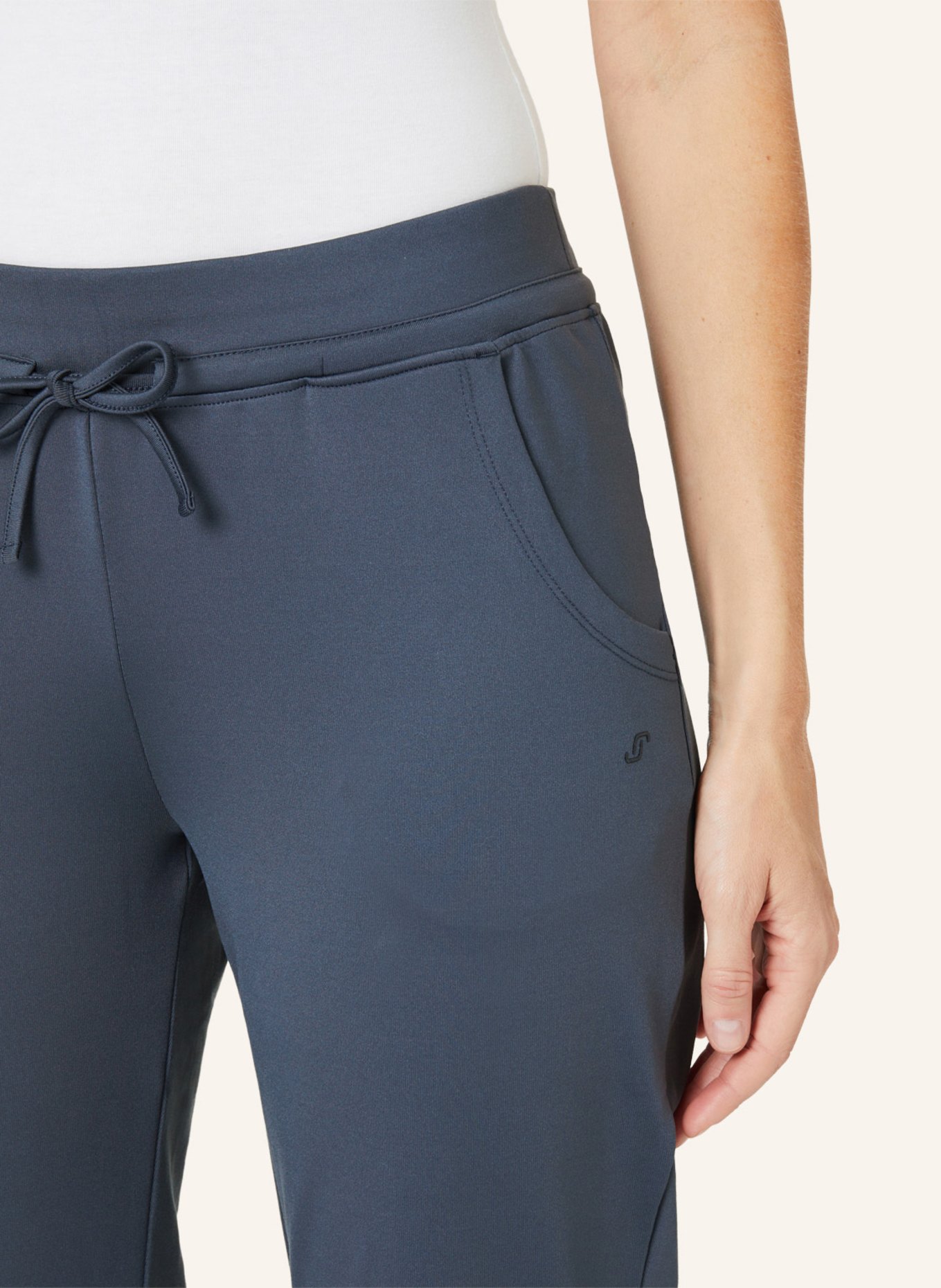 JOY sportswear Hose NELA, Farbe: GRAU (Bild 4)