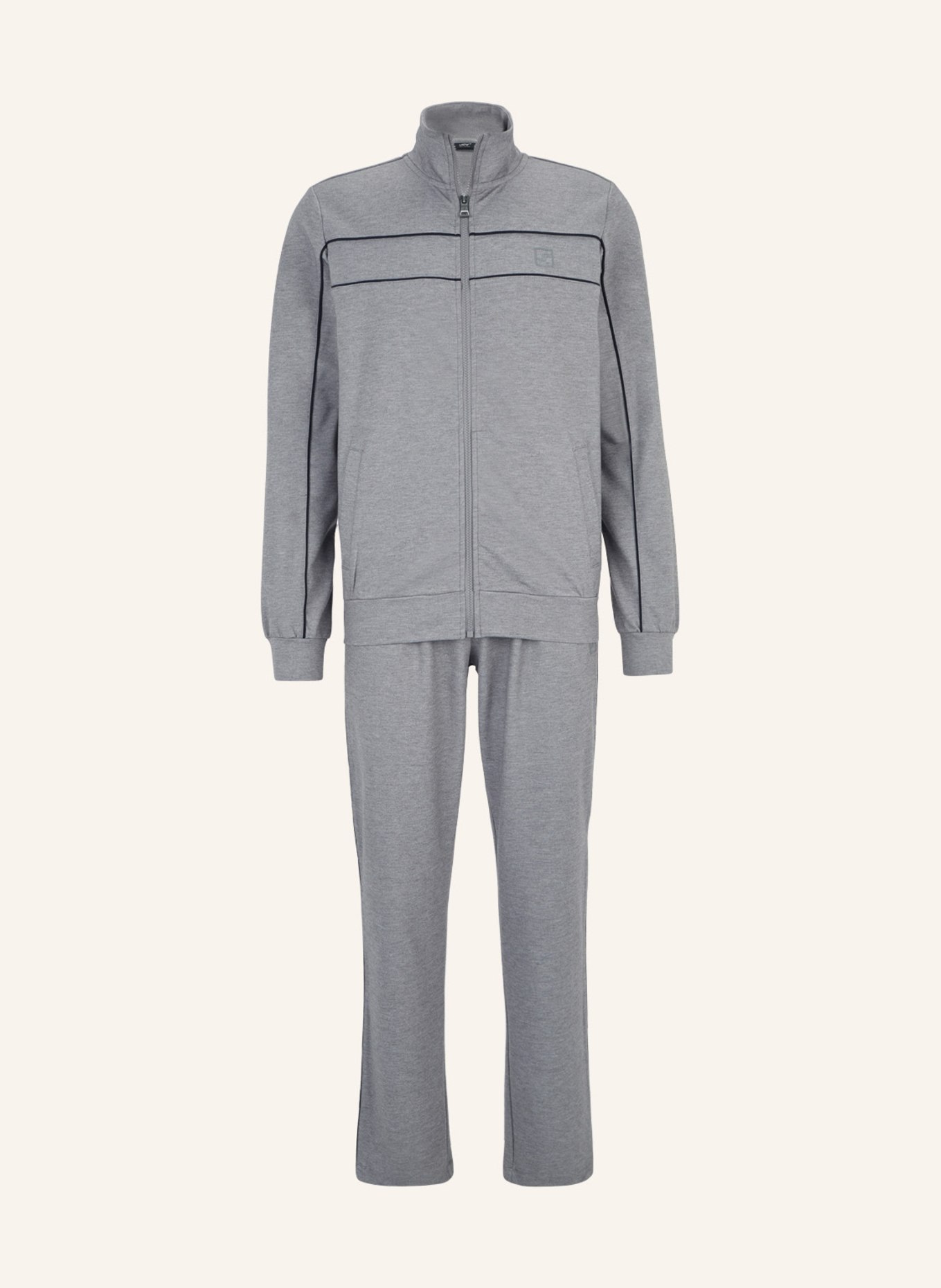 JOY sportswear Anzug COLLIN: GRAU