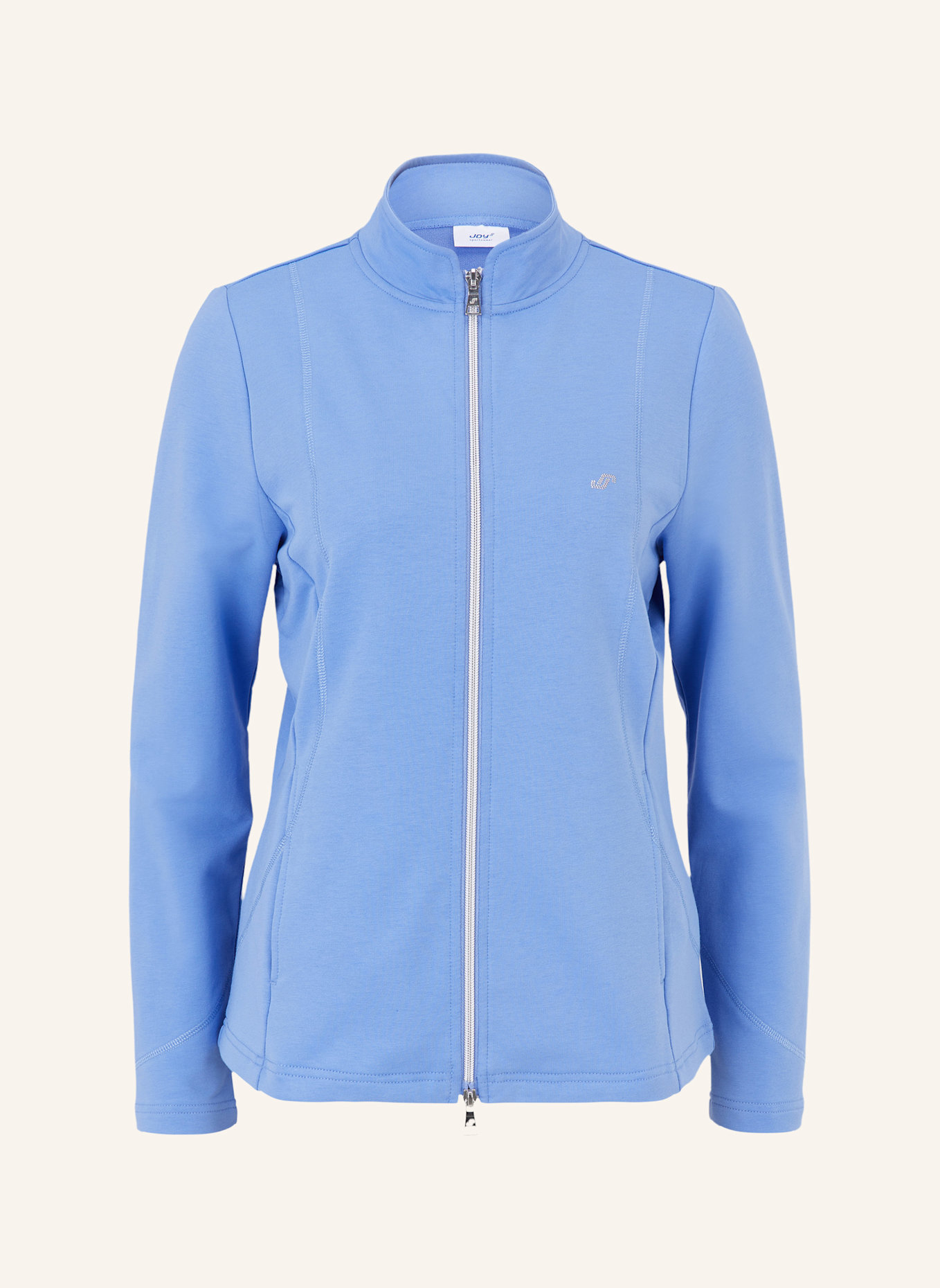 JOY sportswear Jacke DORIT, Farbe: LILA (Bild 1)