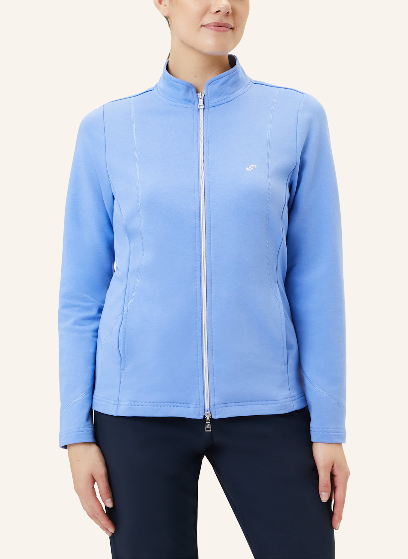 JOY sportswear Jacke DORIT, Farbe: LILA (Bild 6)