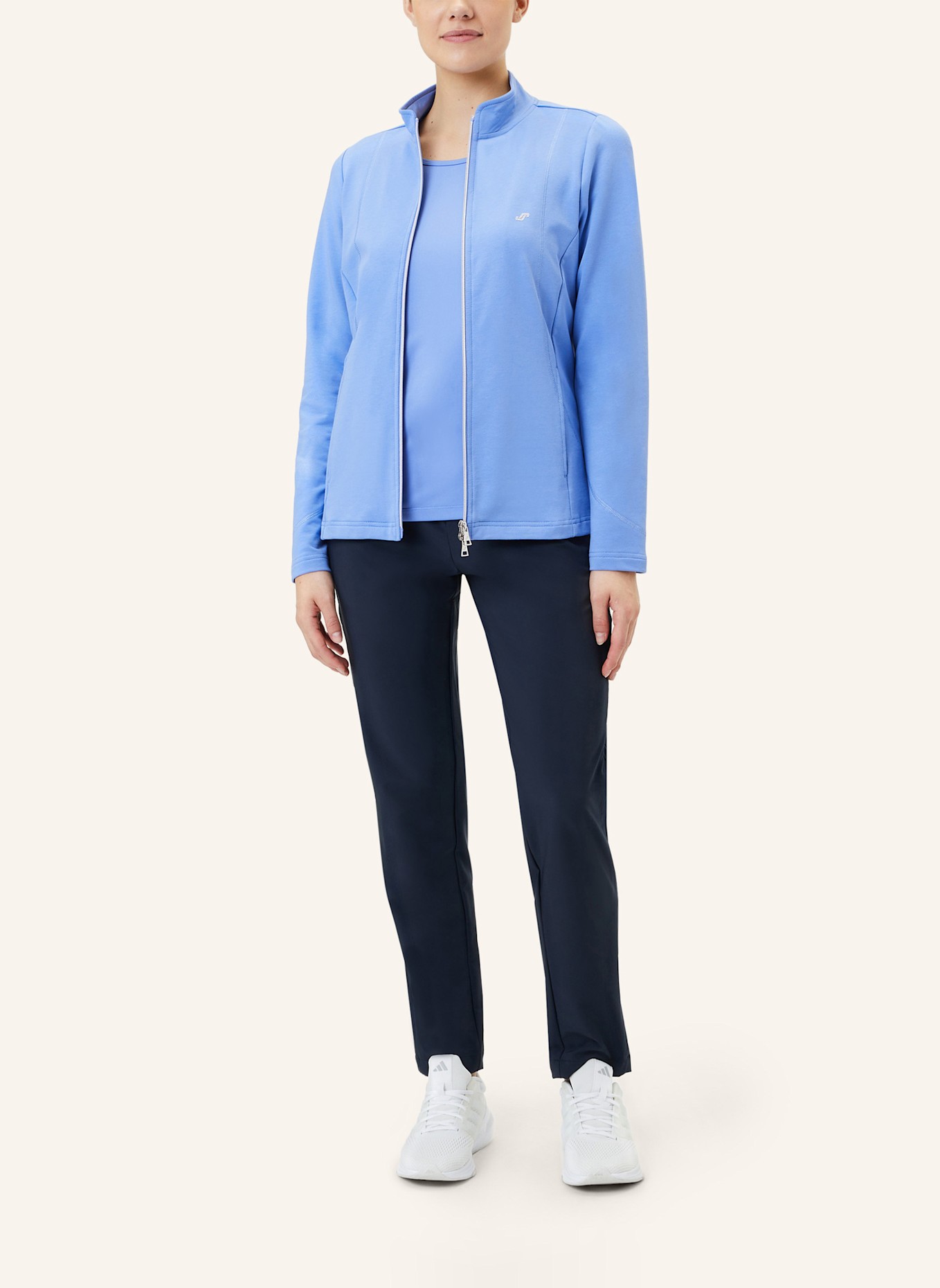 JOY sportswear Jacke DORIT, Farbe: LILA (Bild 3)