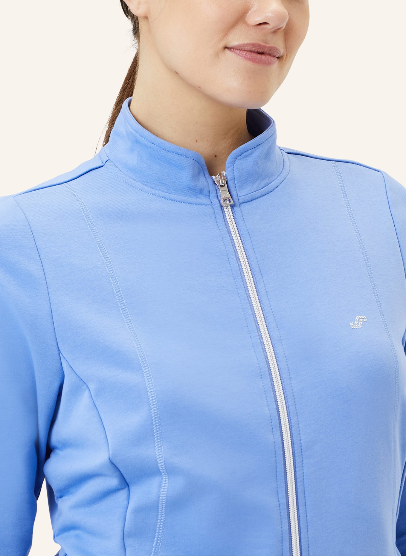 JOY sportswear Jacke DORIT, Farbe: LILA (Bild 4)