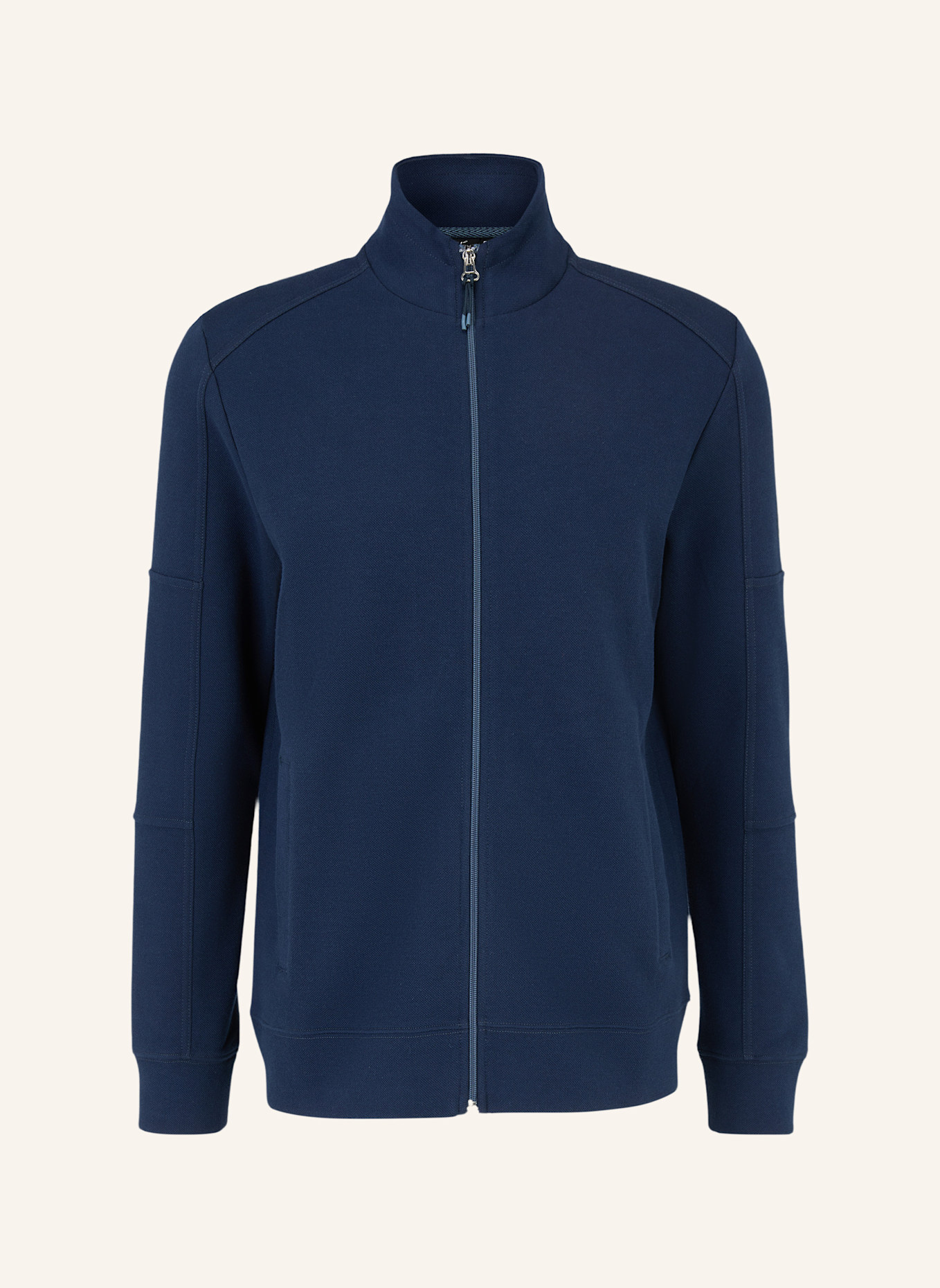 JOY sportswear Jacke AUREL, Farbe: BLAU (Bild 1)