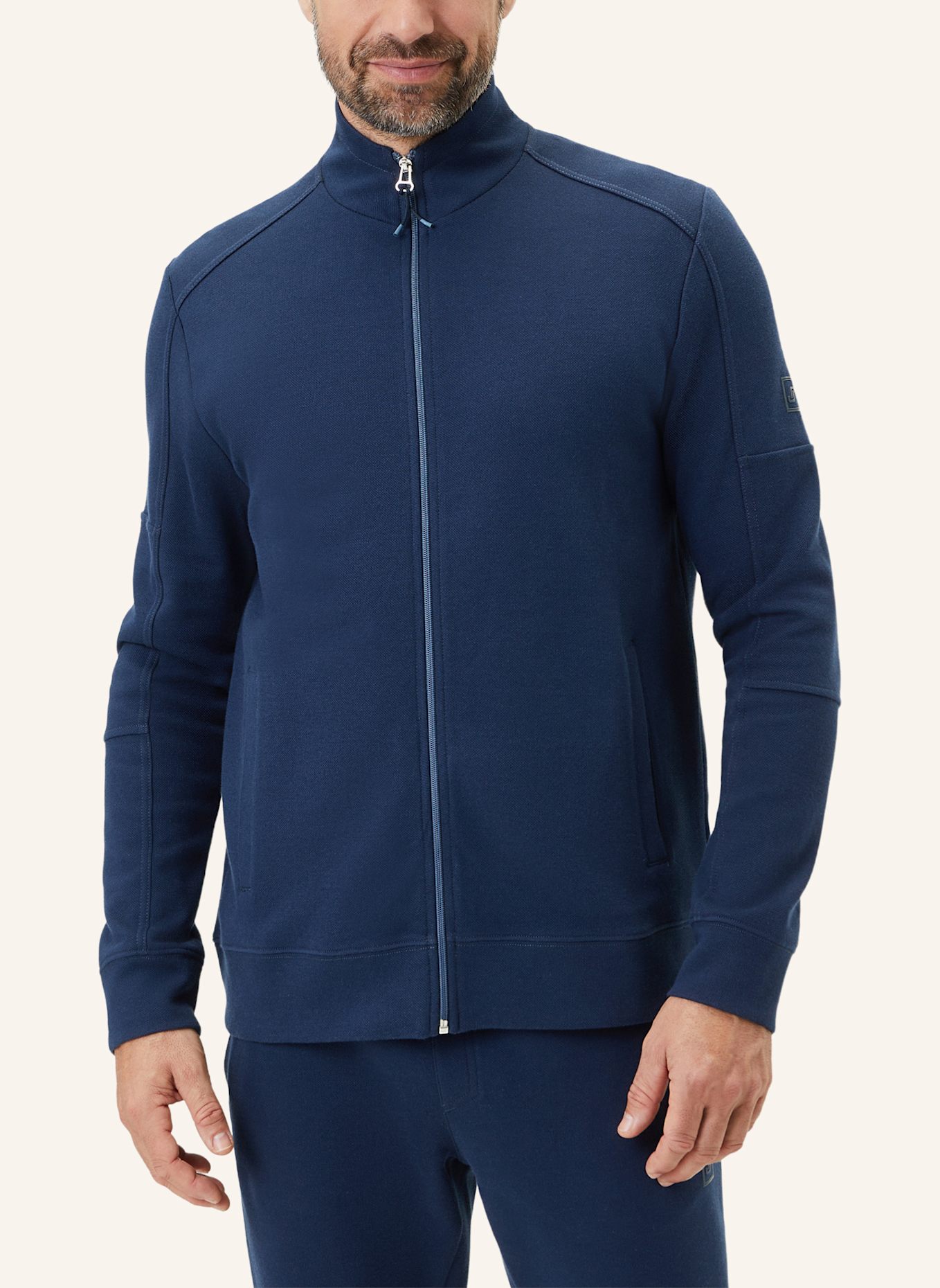 JOY sportswear Jacke AUREL, Farbe: BLAU (Bild 6)