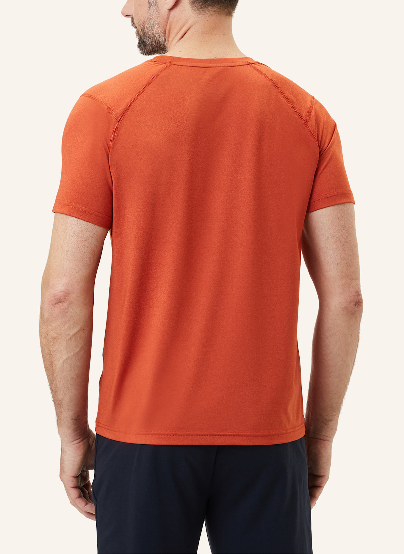 JOY sportswear T-Shirt JULES, Farbe: ROT (Bild 2)