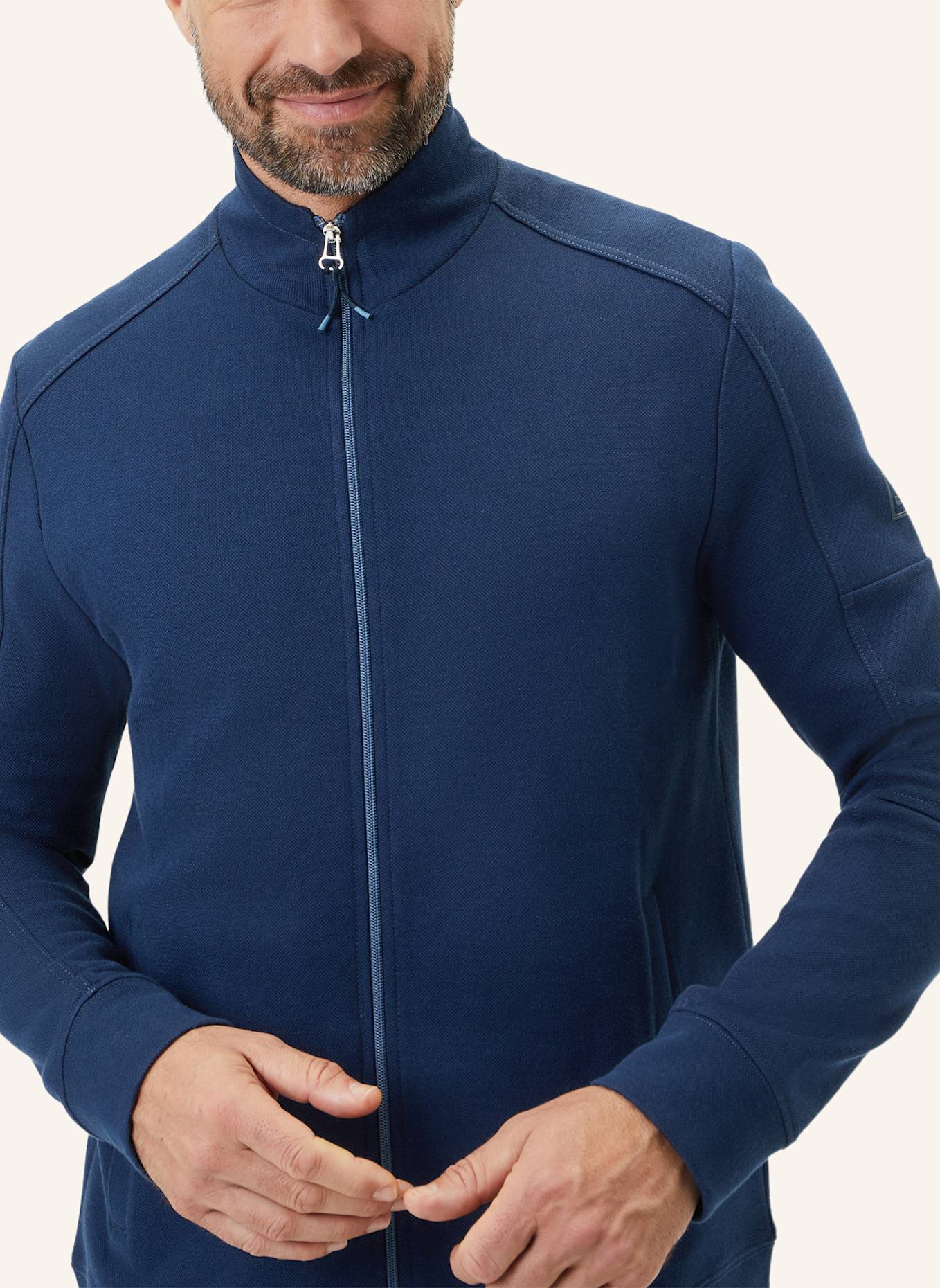 JOY sportswear Jacke AUREL, Farbe: BLAU (Bild 4)