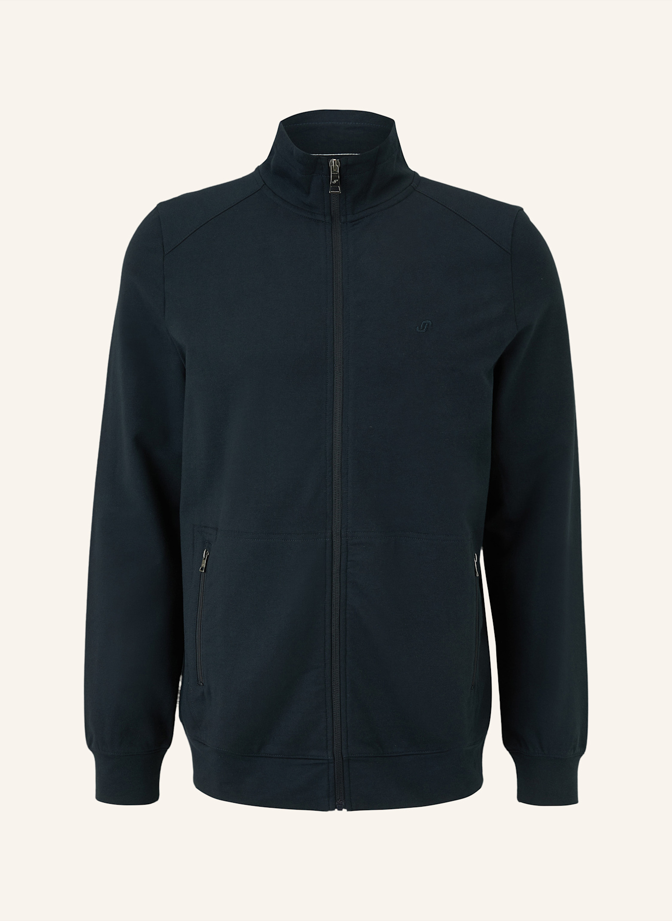 JOY sportswear Jacke RAMON, Farbe: BLAU (Bild 1)