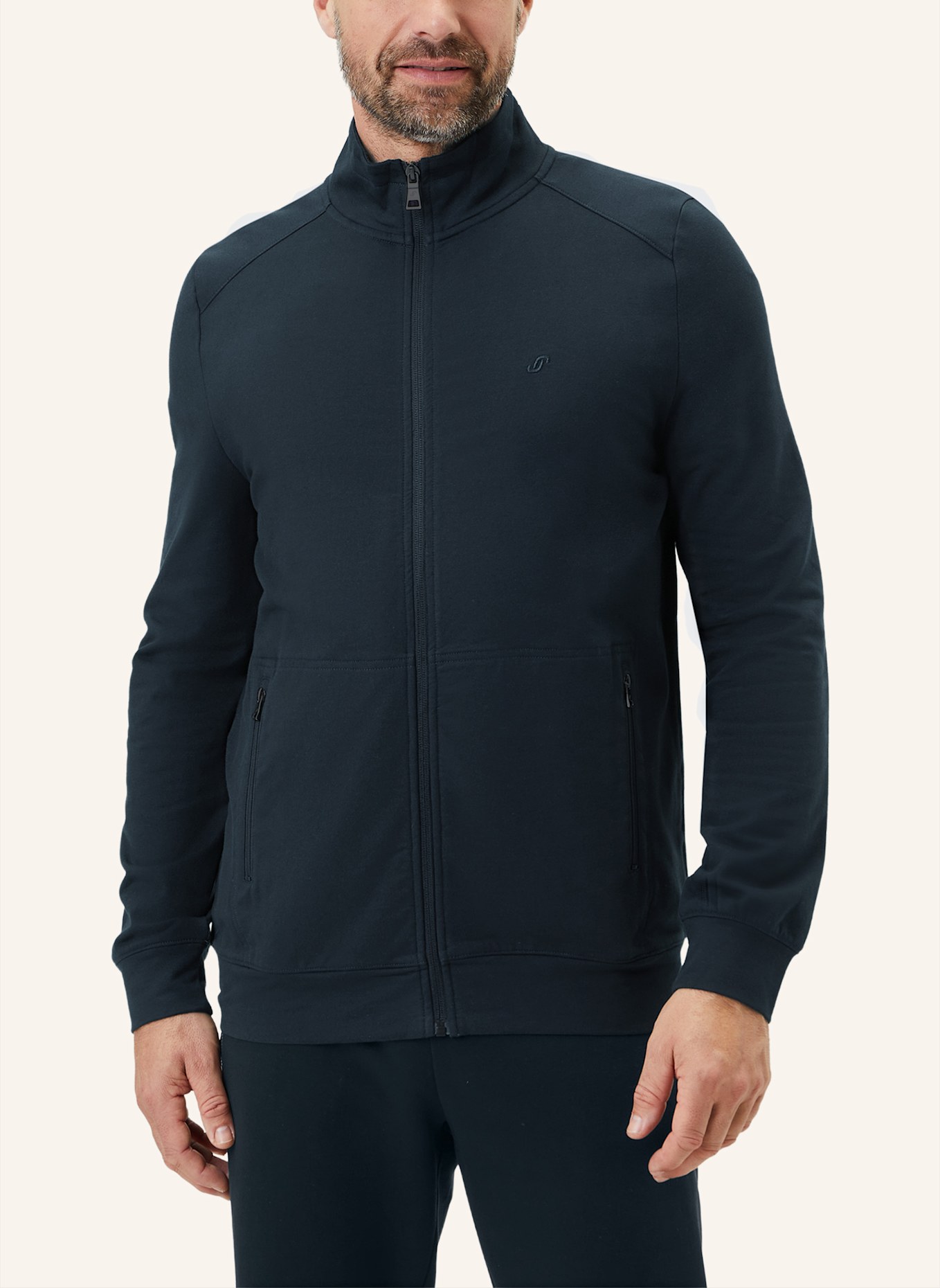 JOY sportswear Jacke RAMON, Farbe: BLAU (Bild 6)