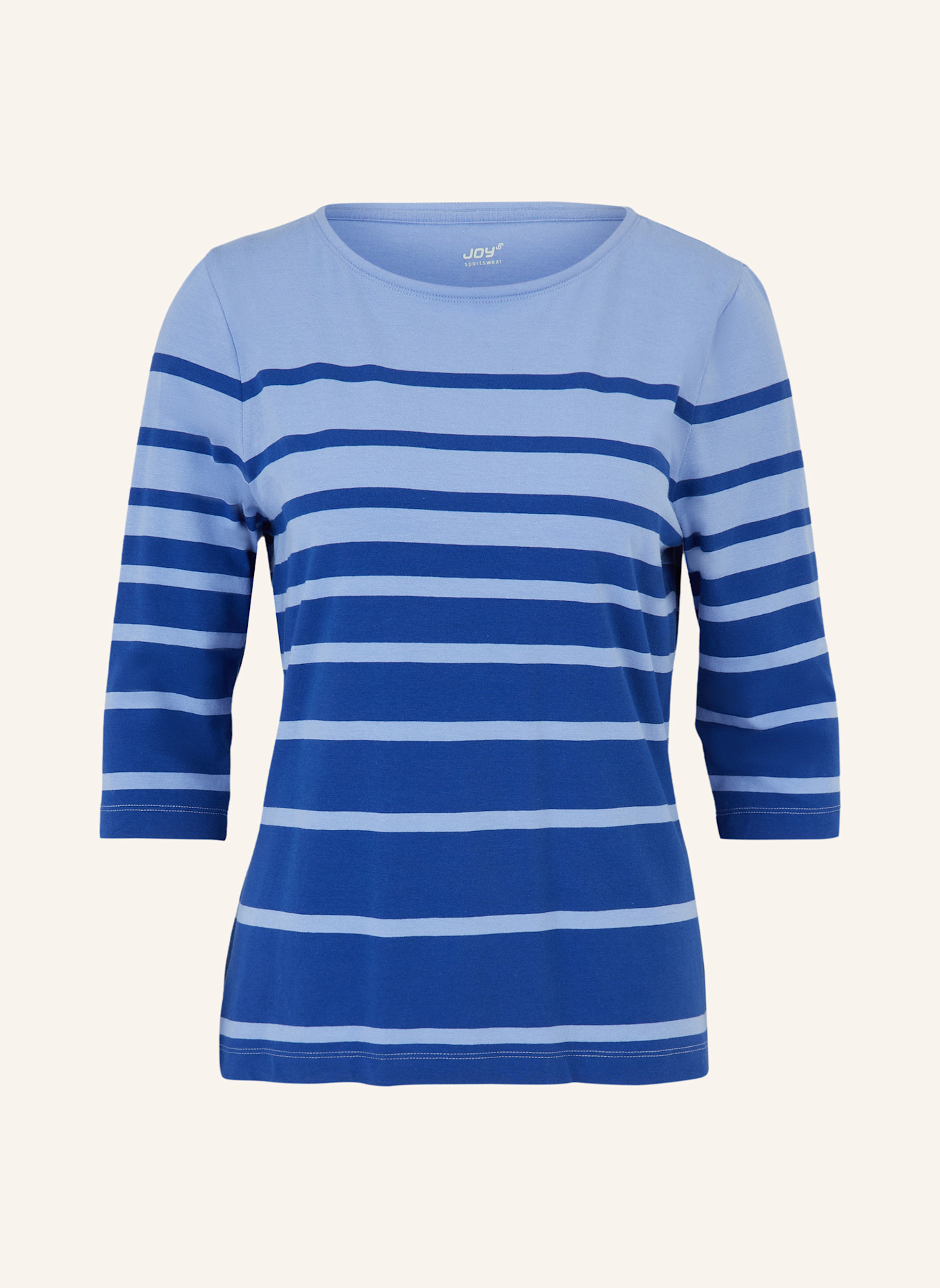 JOY sportswear T-Shirt LISA, Farbe: BLAU (Bild 1)