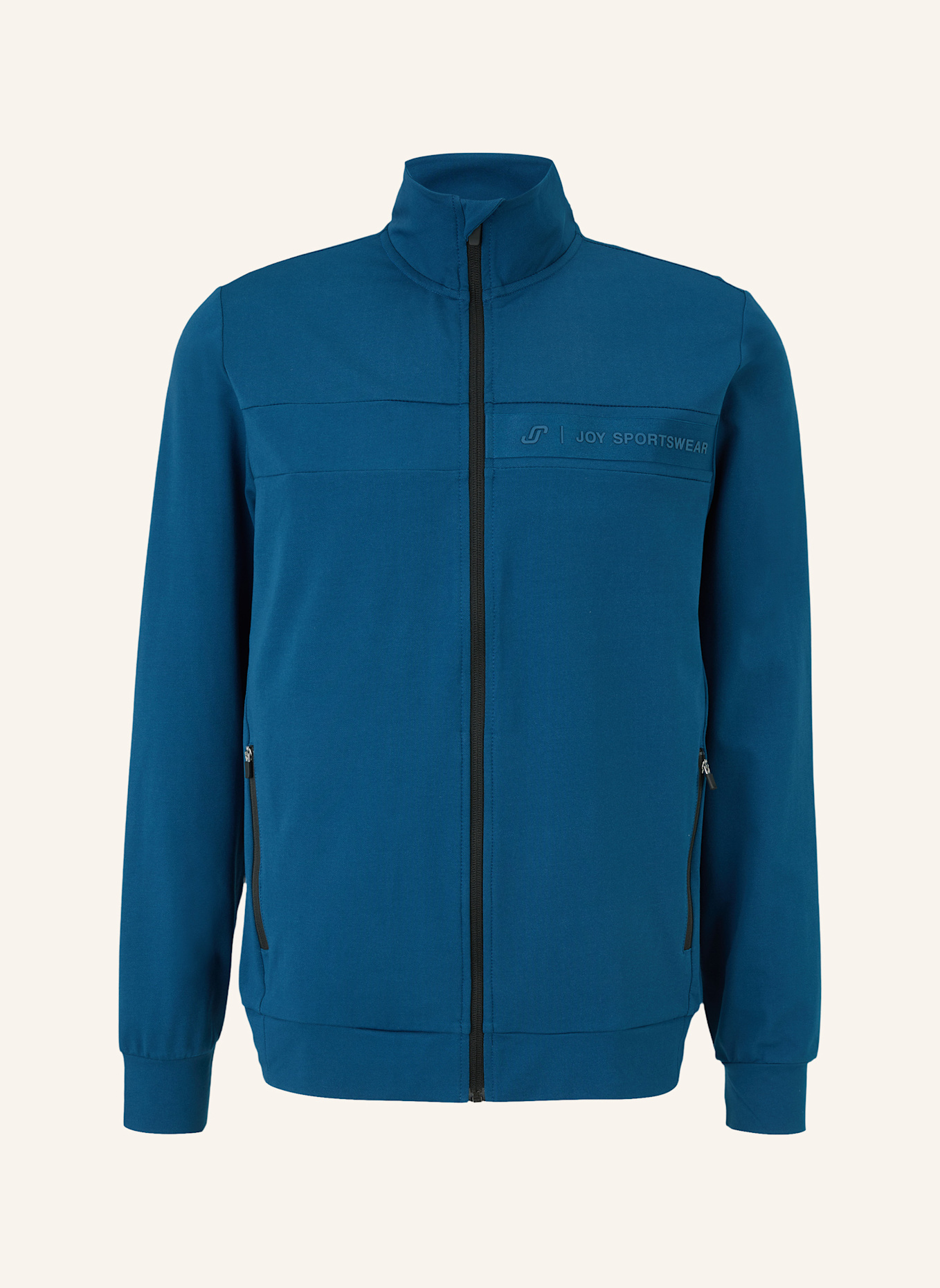 JOY sportswear Jacke HANNES, Farbe: BLAU (Bild 1)