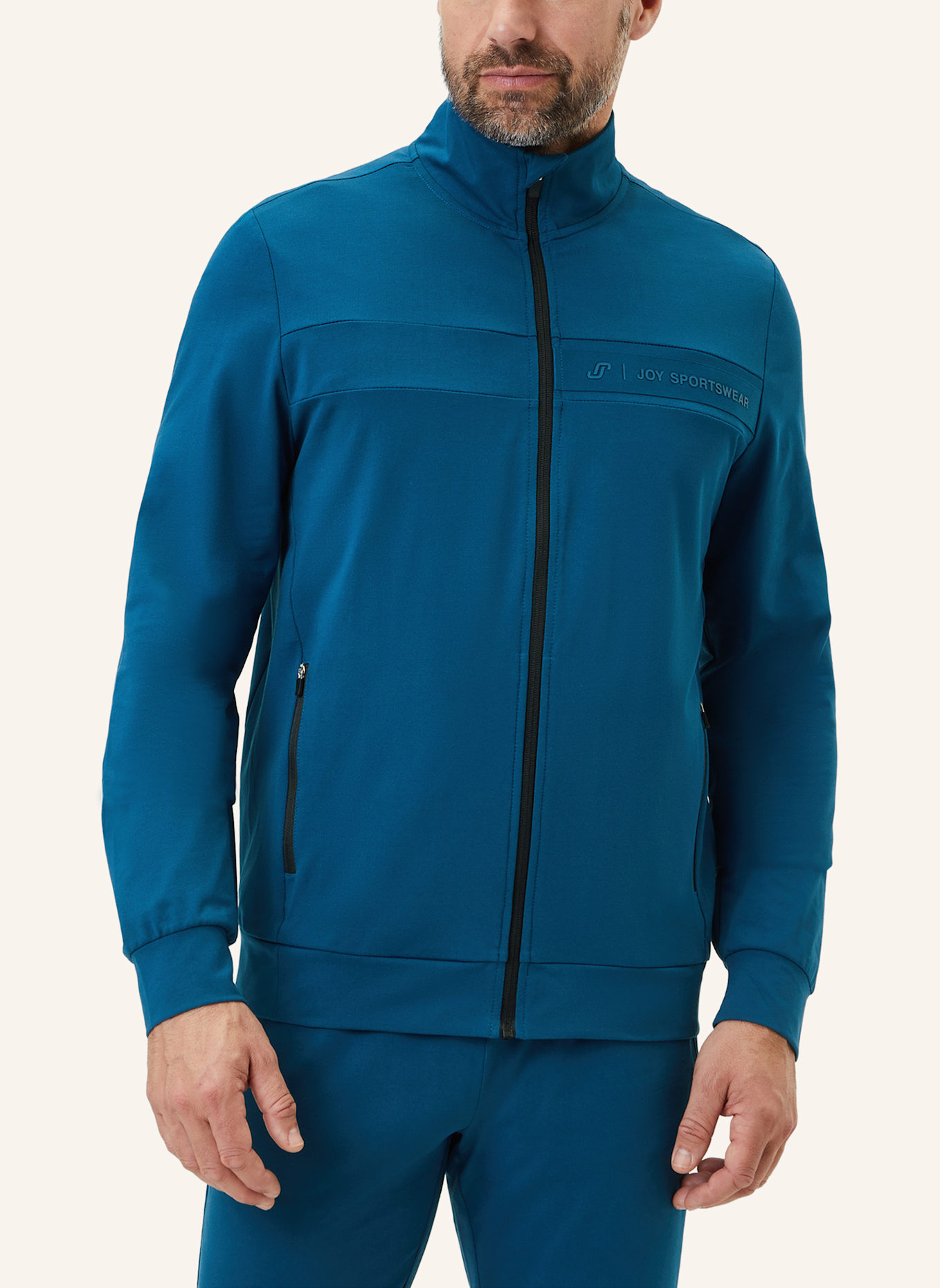 JOY sportswear Jacke HANNES, Farbe: BLAU (Bild 6)