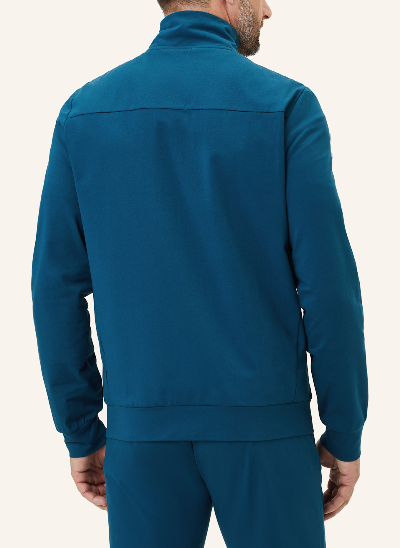 JOY sportswear Jacke HANNES, Farbe: BLAU (Bild 2)