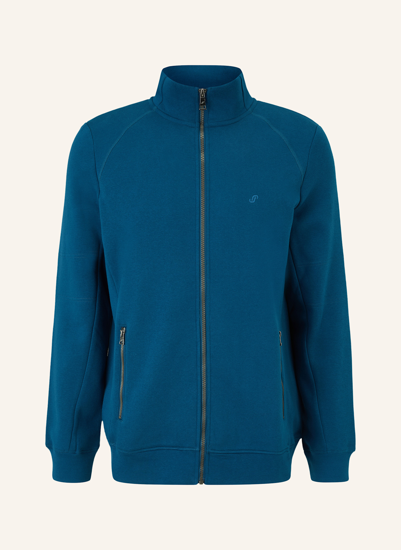 JOY sportswear Jacke RAPHAEL, Farbe: BLAU (Bild 1)