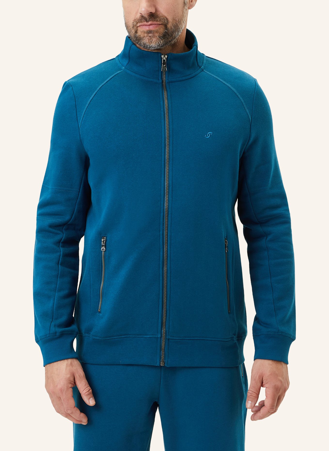 JOY sportswear Jacke RAPHAEL, Farbe: BLAU (Bild 6)