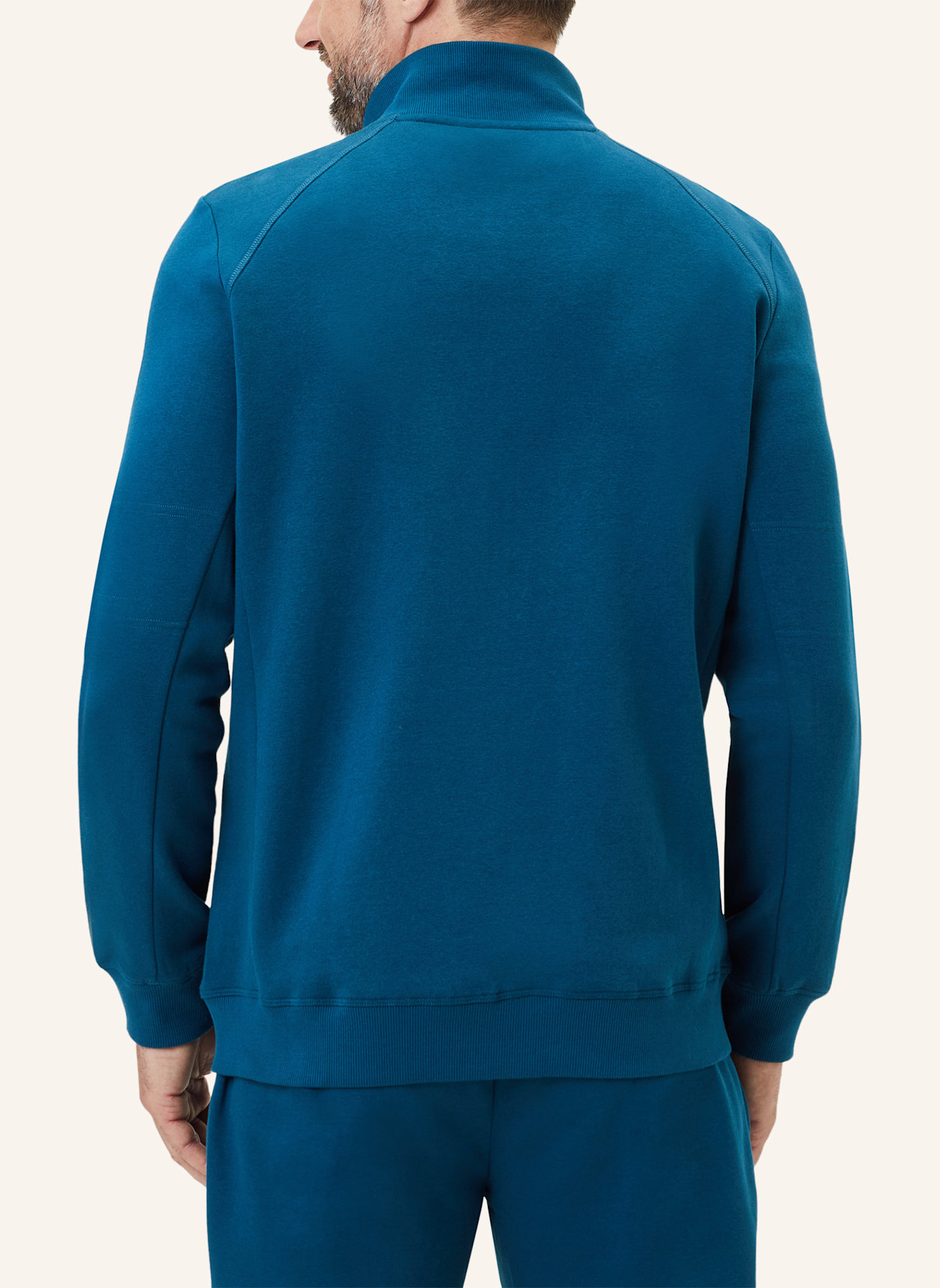 JOY sportswear Jacke RAPHAEL, Farbe: BLAU (Bild 2)