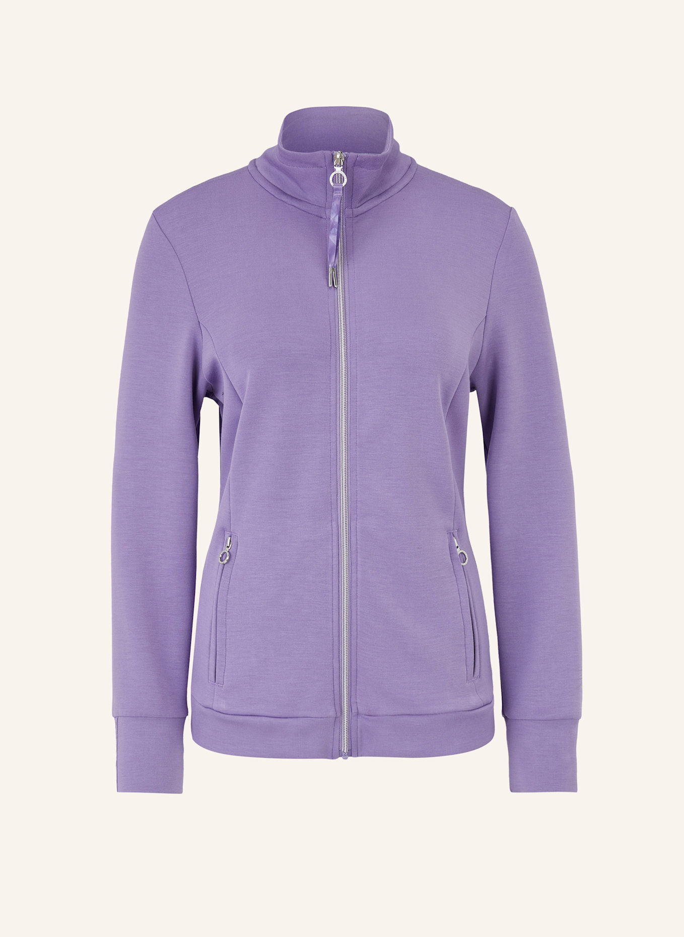 JOY sportswear Jacke OPHELIA, Farbe: LILA (Bild 1)