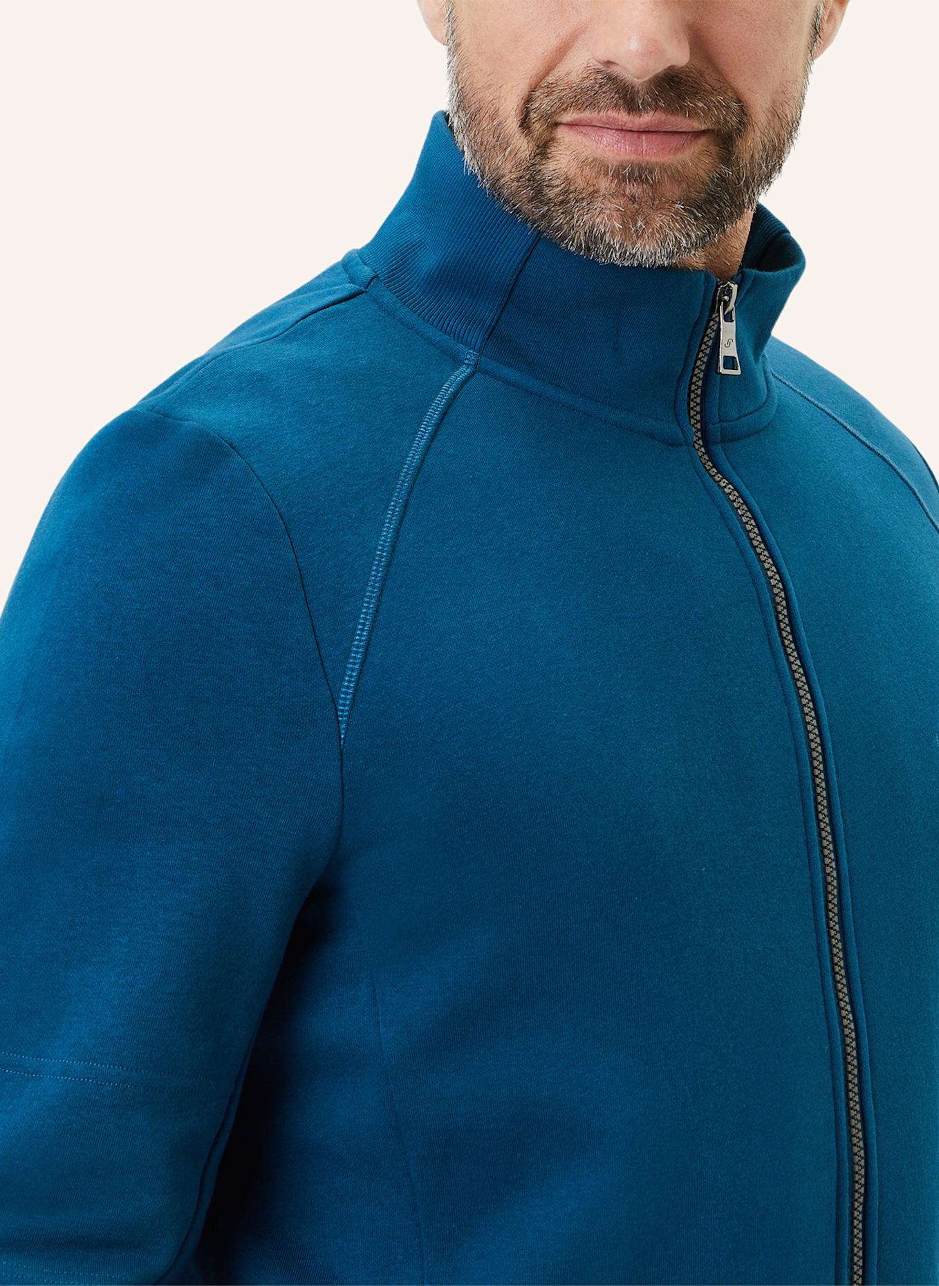 JOY sportswear Jacke RAPHAEL, Farbe: BLAU (Bild 4)