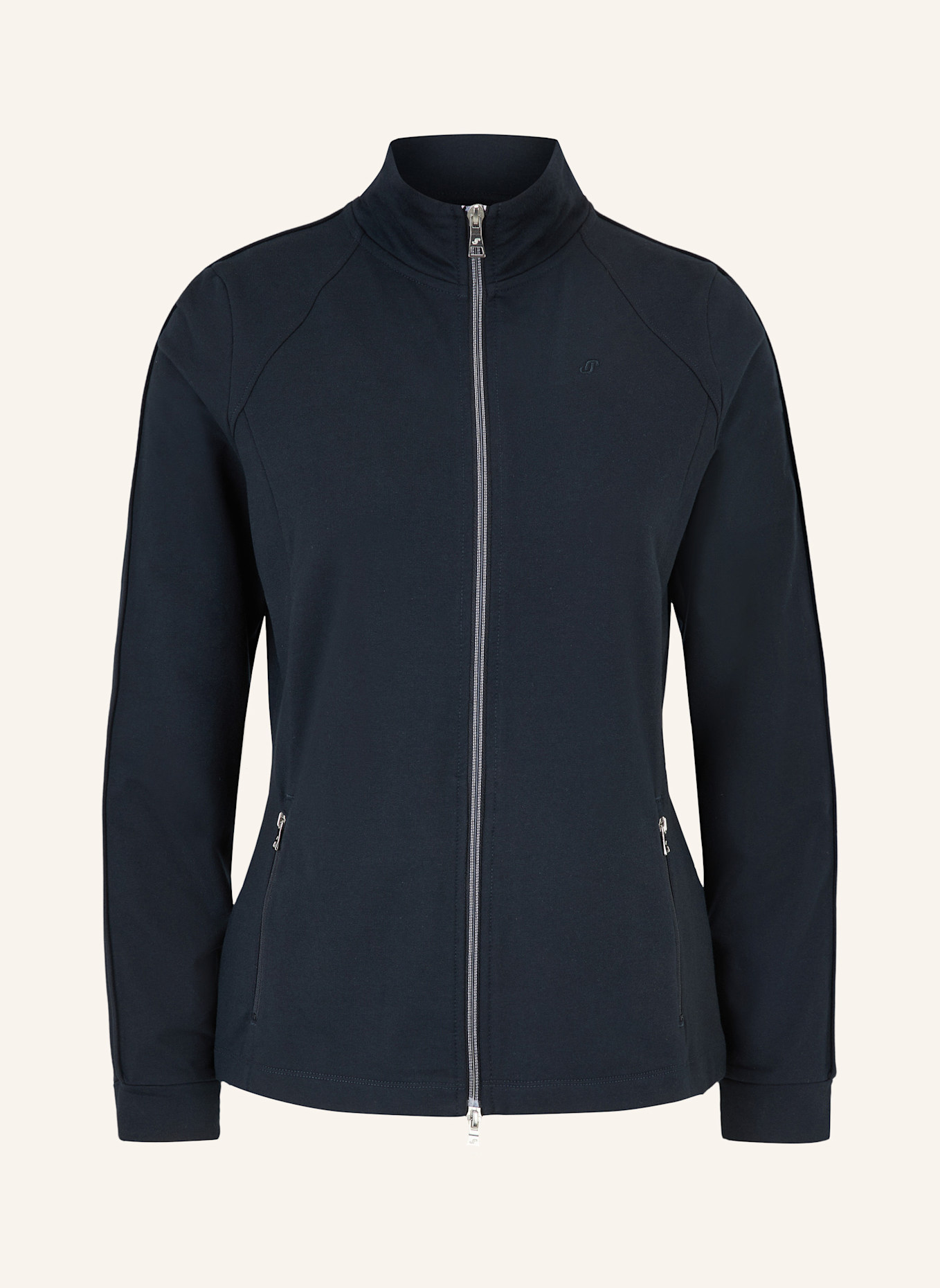 JOY sportswear Jacke GABRIELA, Farbe: BLAU (Bild 1)