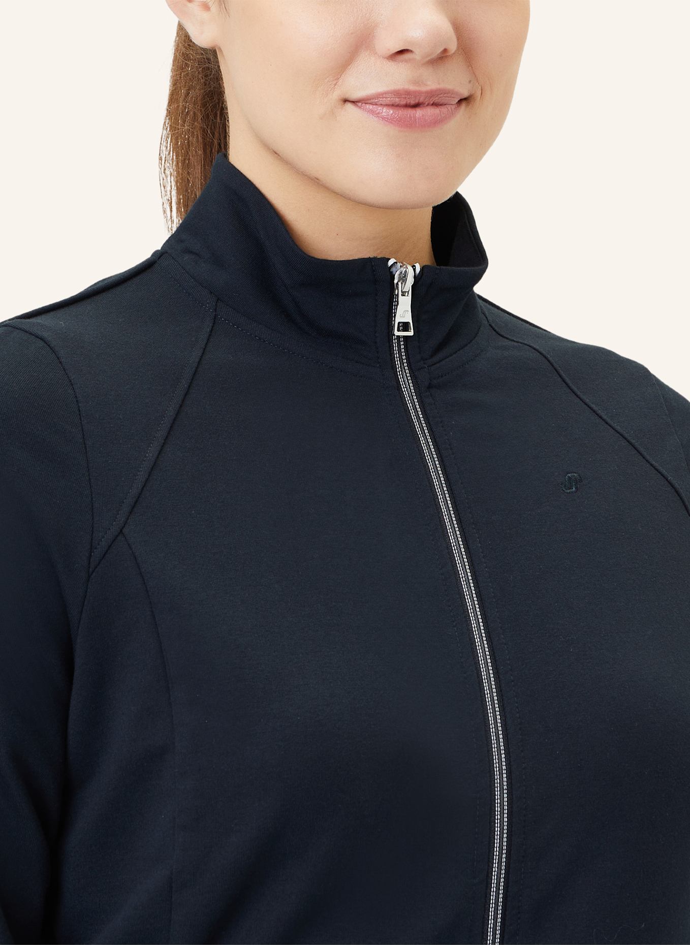 JOY sportswear Jacke GABRIELA, Farbe: BLAU (Bild 4)