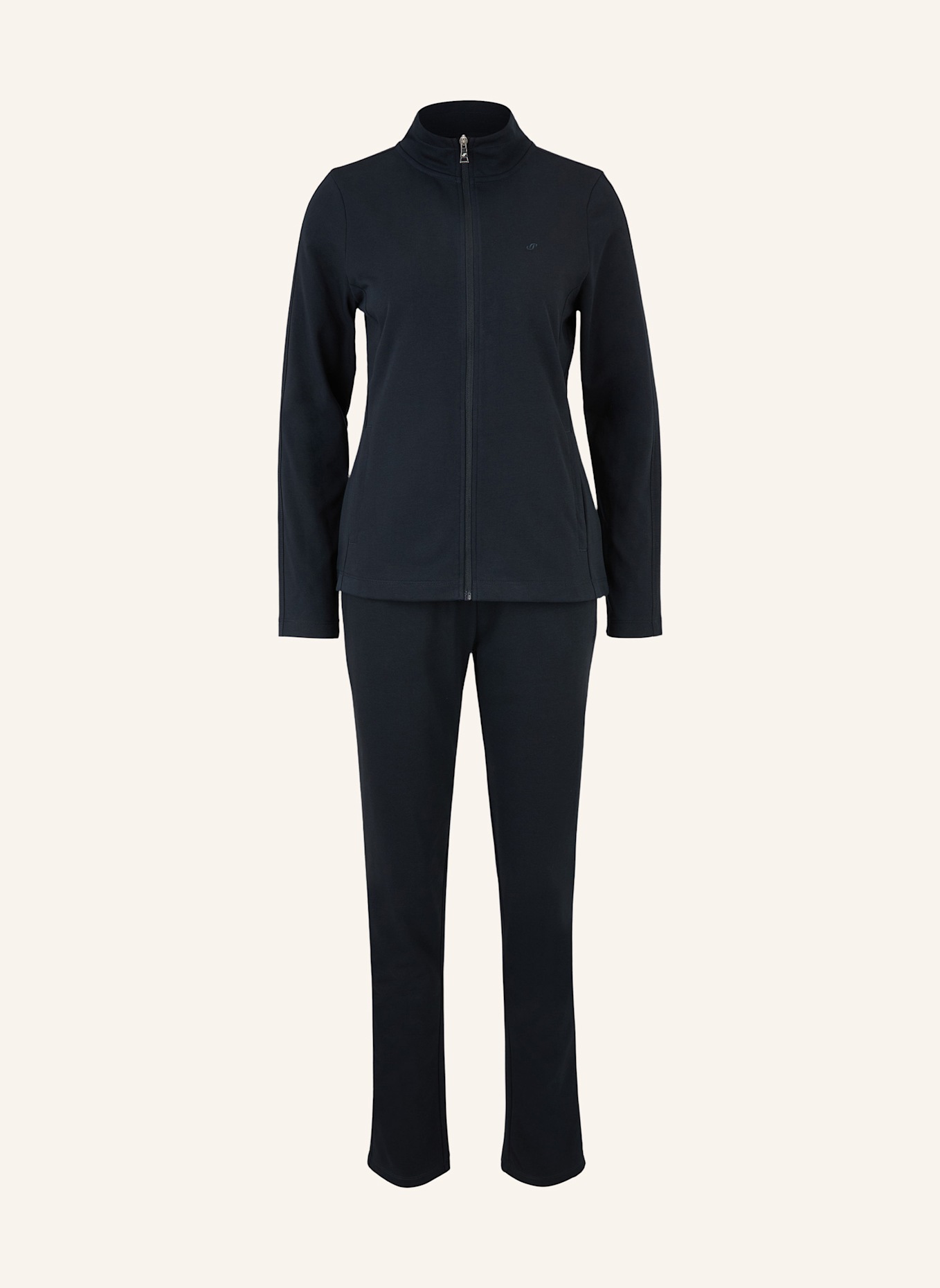 JOY sportswear Trainingsanzug CONSTANZE: BLAU