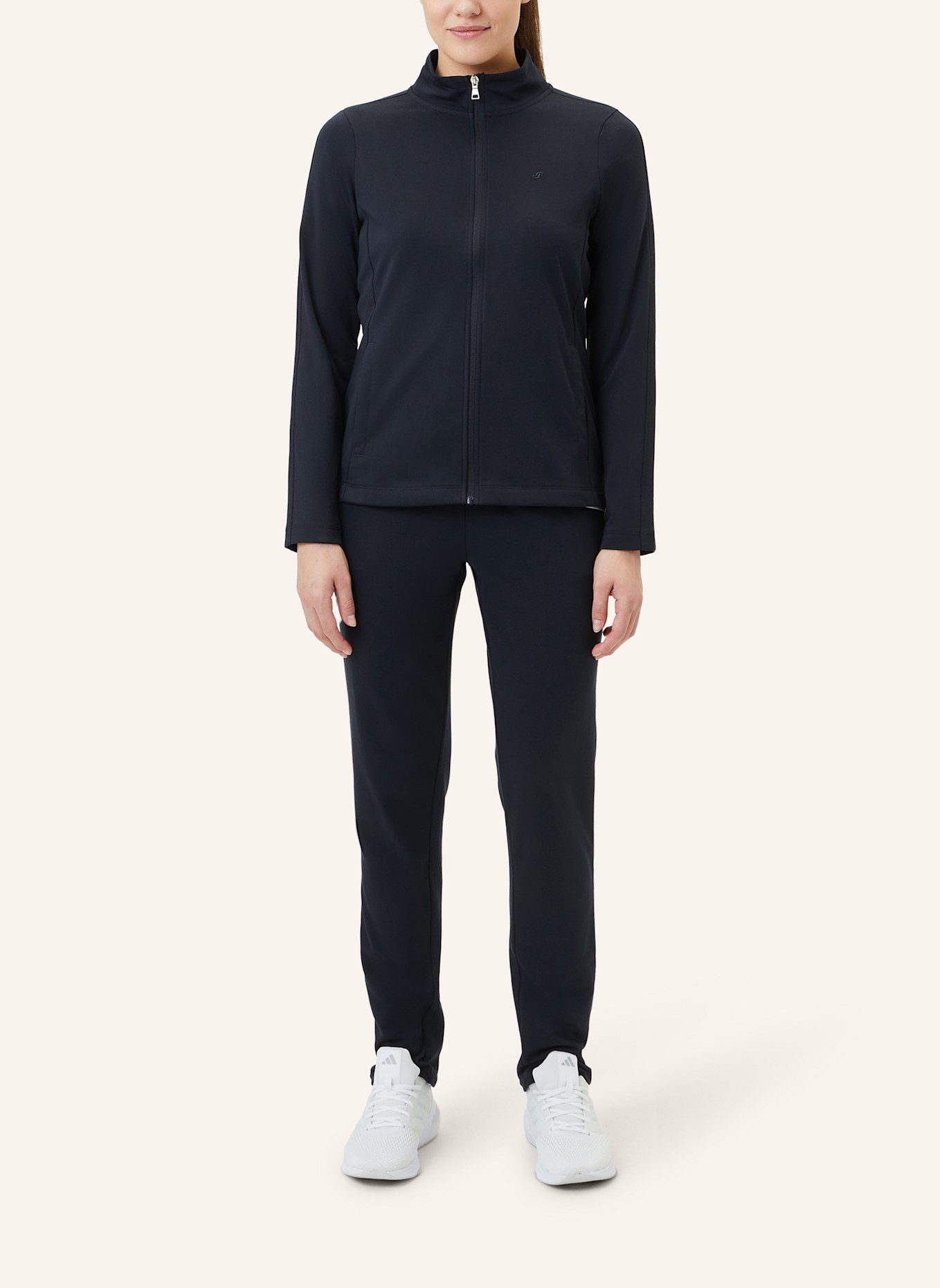 JOY sportswear Trainingsanzug CONSTANZE: BLAU