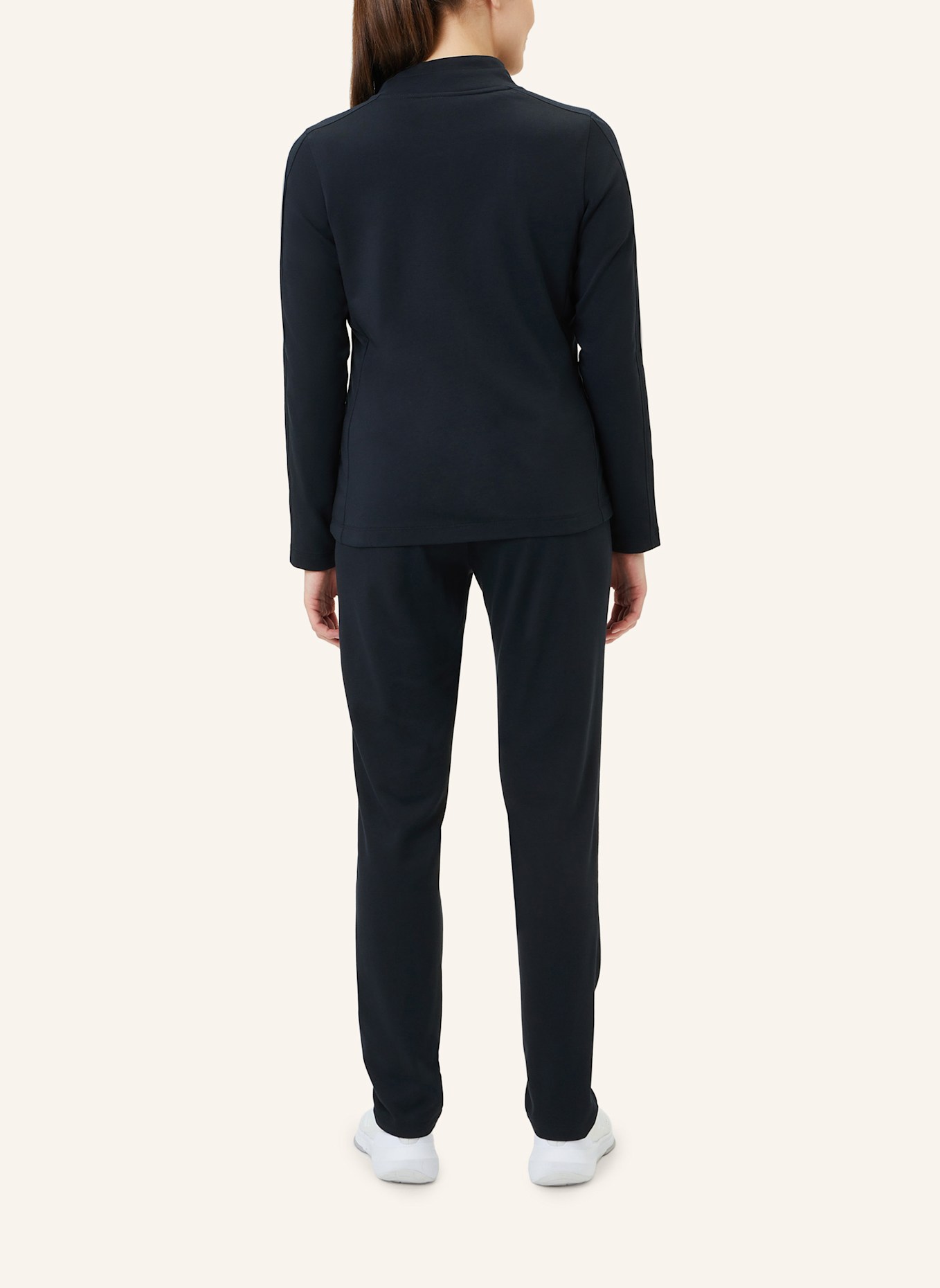 JOY sportswear Trainingsanzug CONSTANZE: BLAU