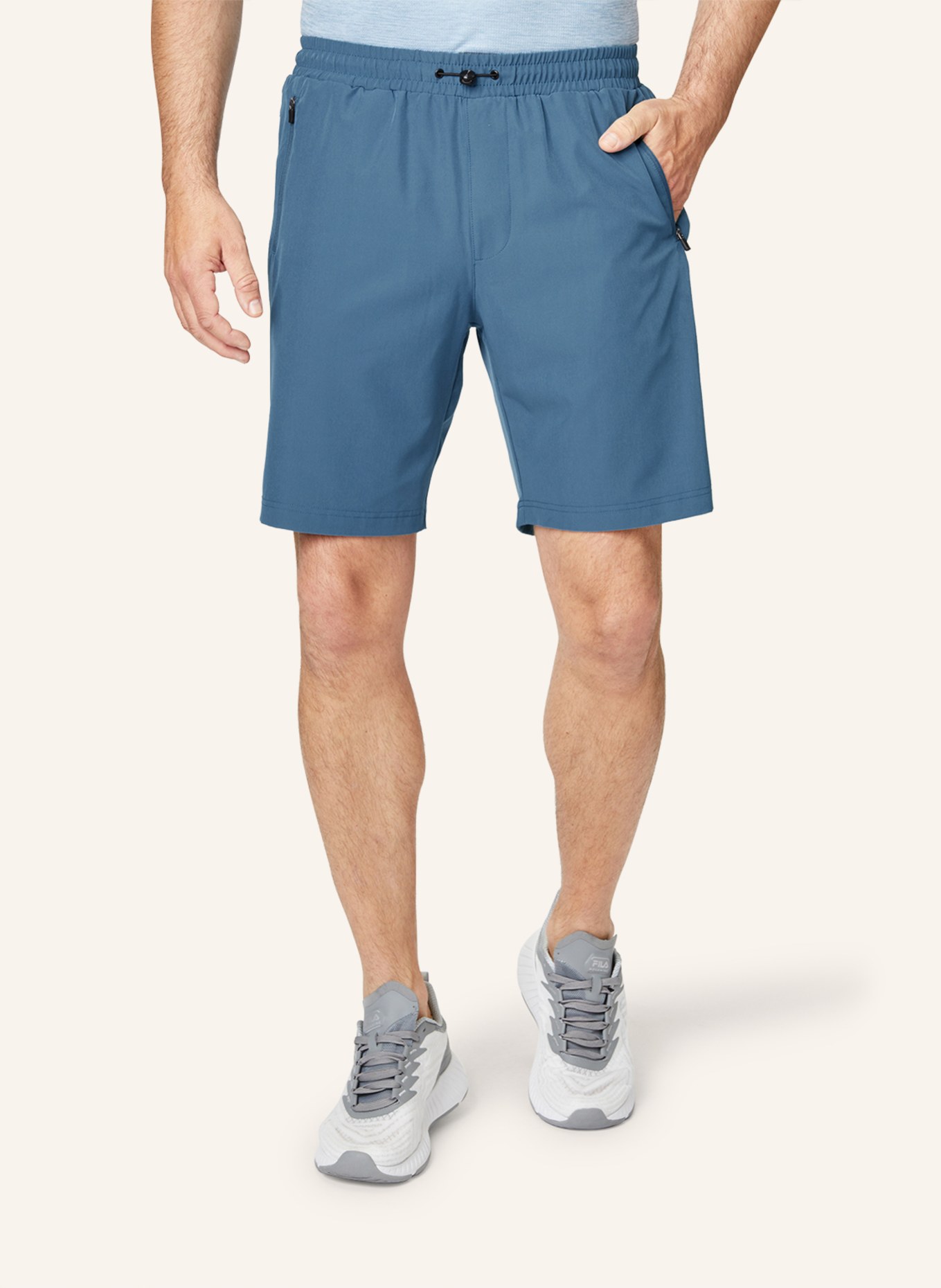 JOY sportswear Hose MAREK, Farbe: BLAU (Bild 3)