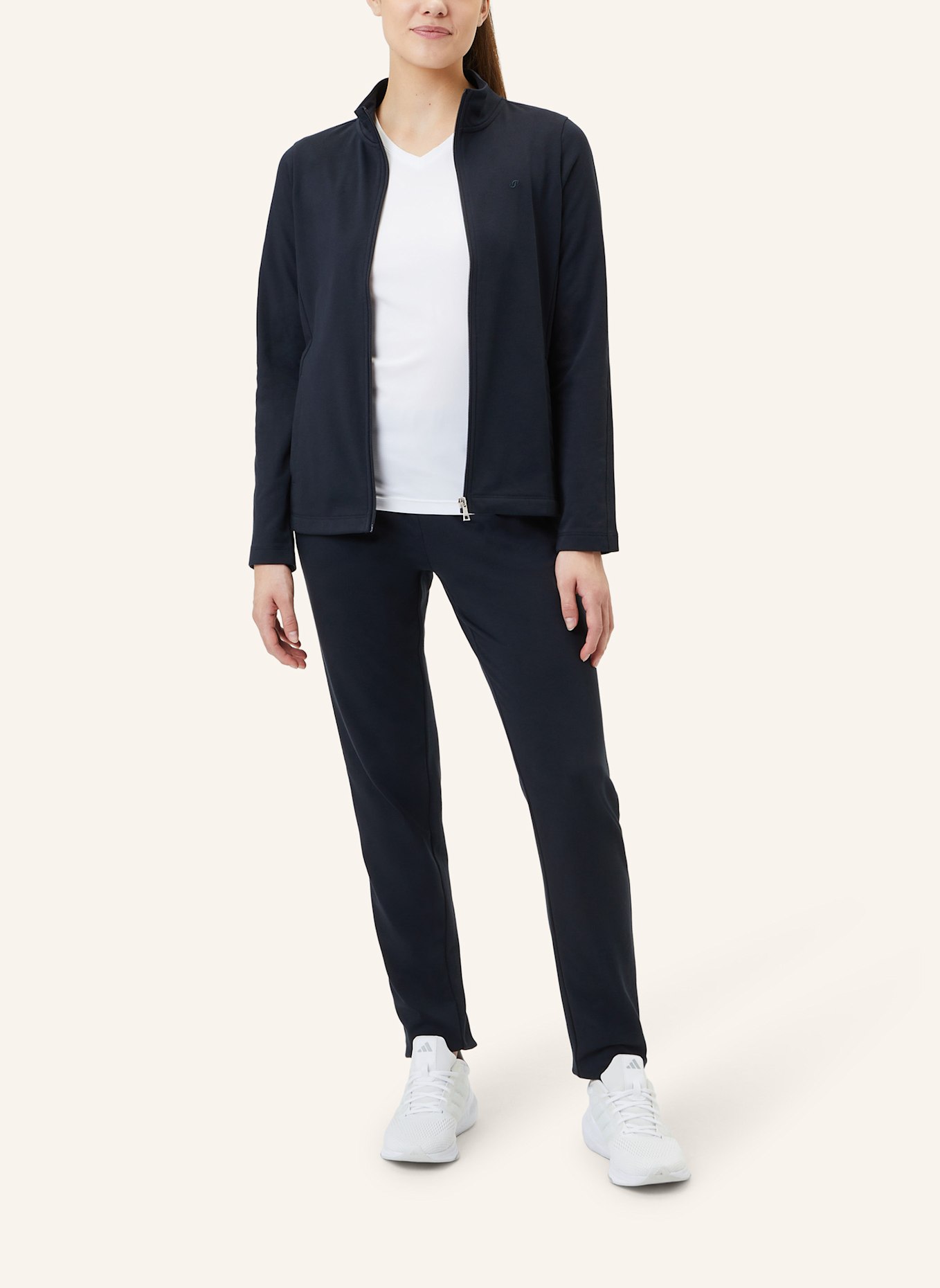 JOY sportswear Trainingsanzug CONSTANZE: BLAU